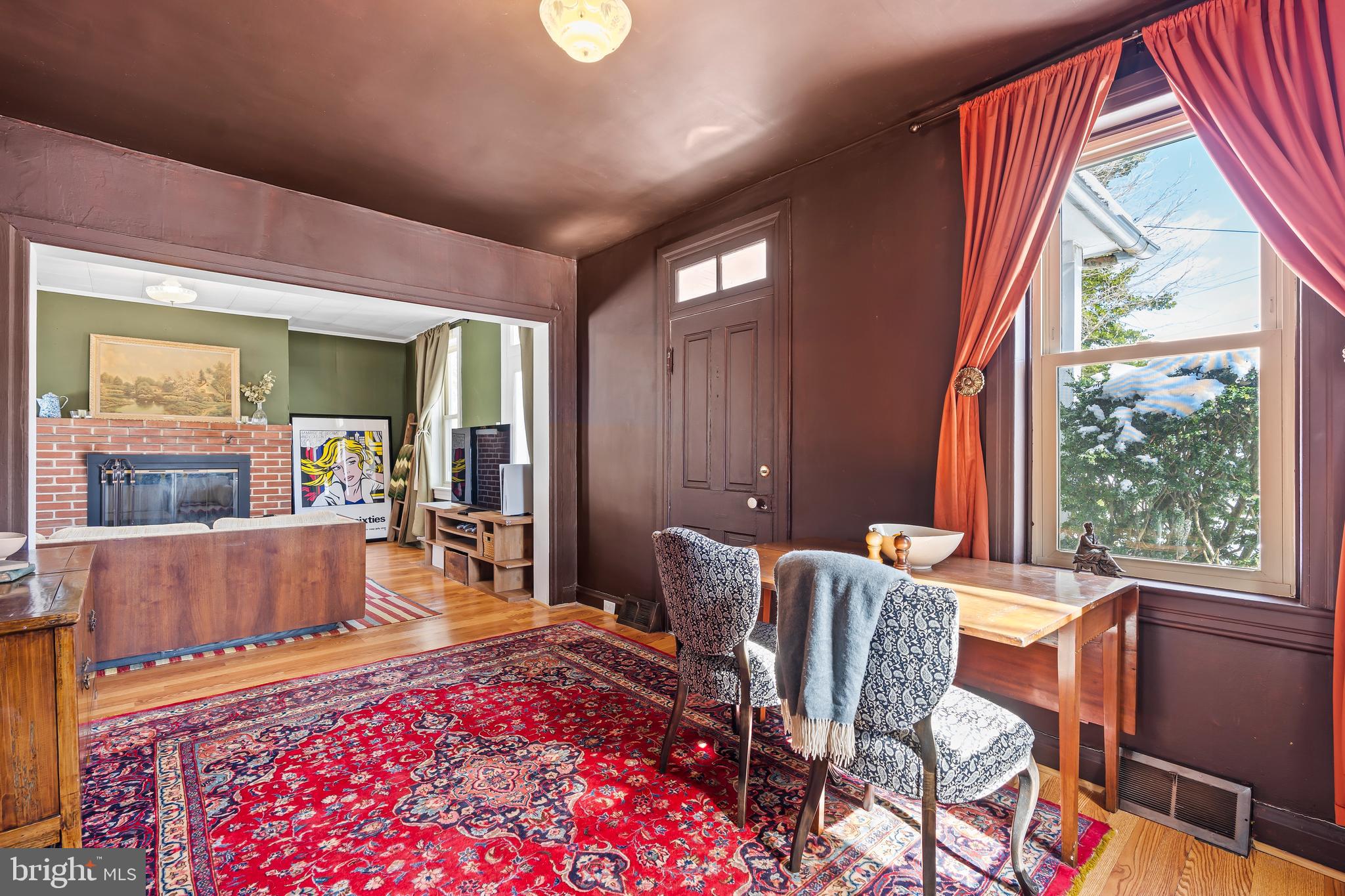 ROHRERSVILLE - Residential