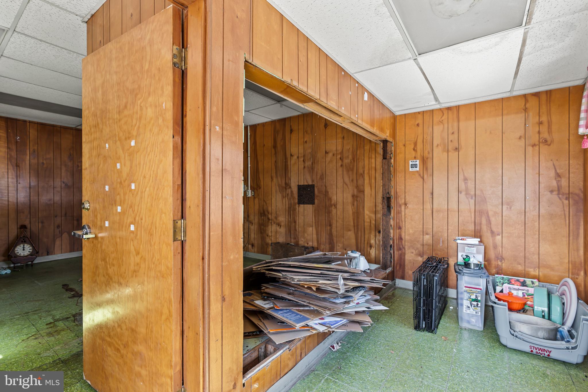 ROHRERSVILLE - Residential