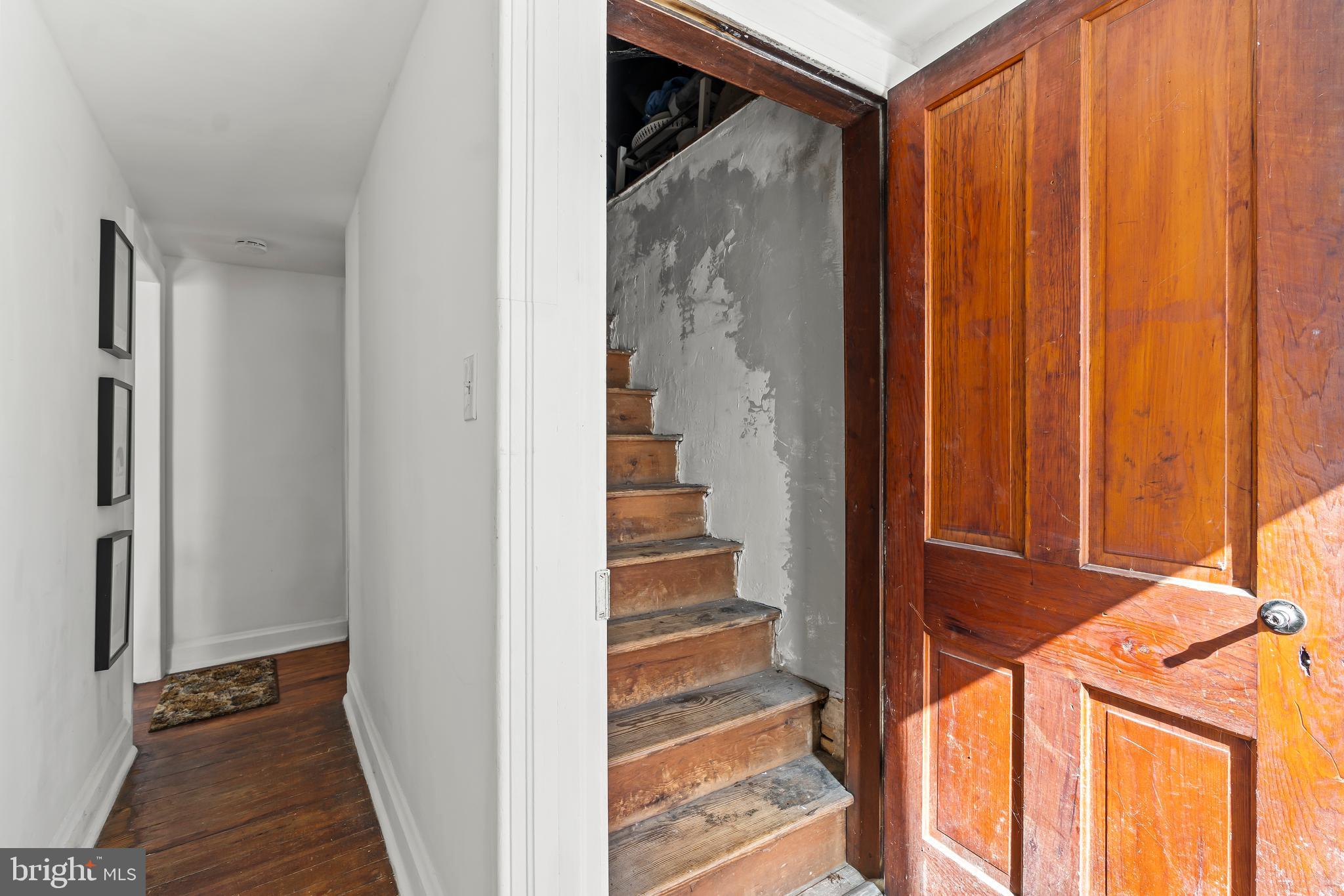 ROHRERSVILLE - Residential