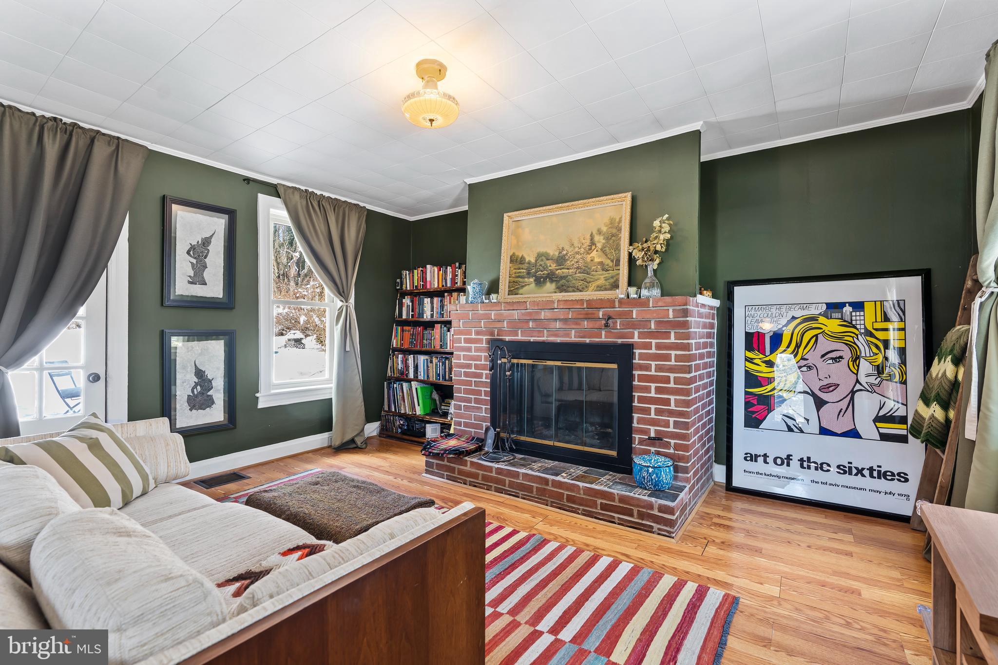 ROHRERSVILLE - Residential