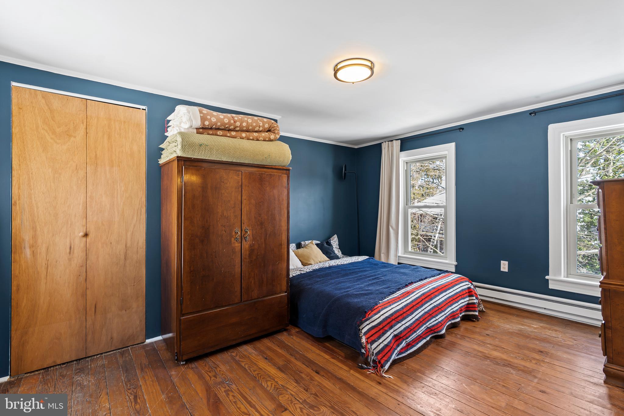 ROHRERSVILLE - Residential