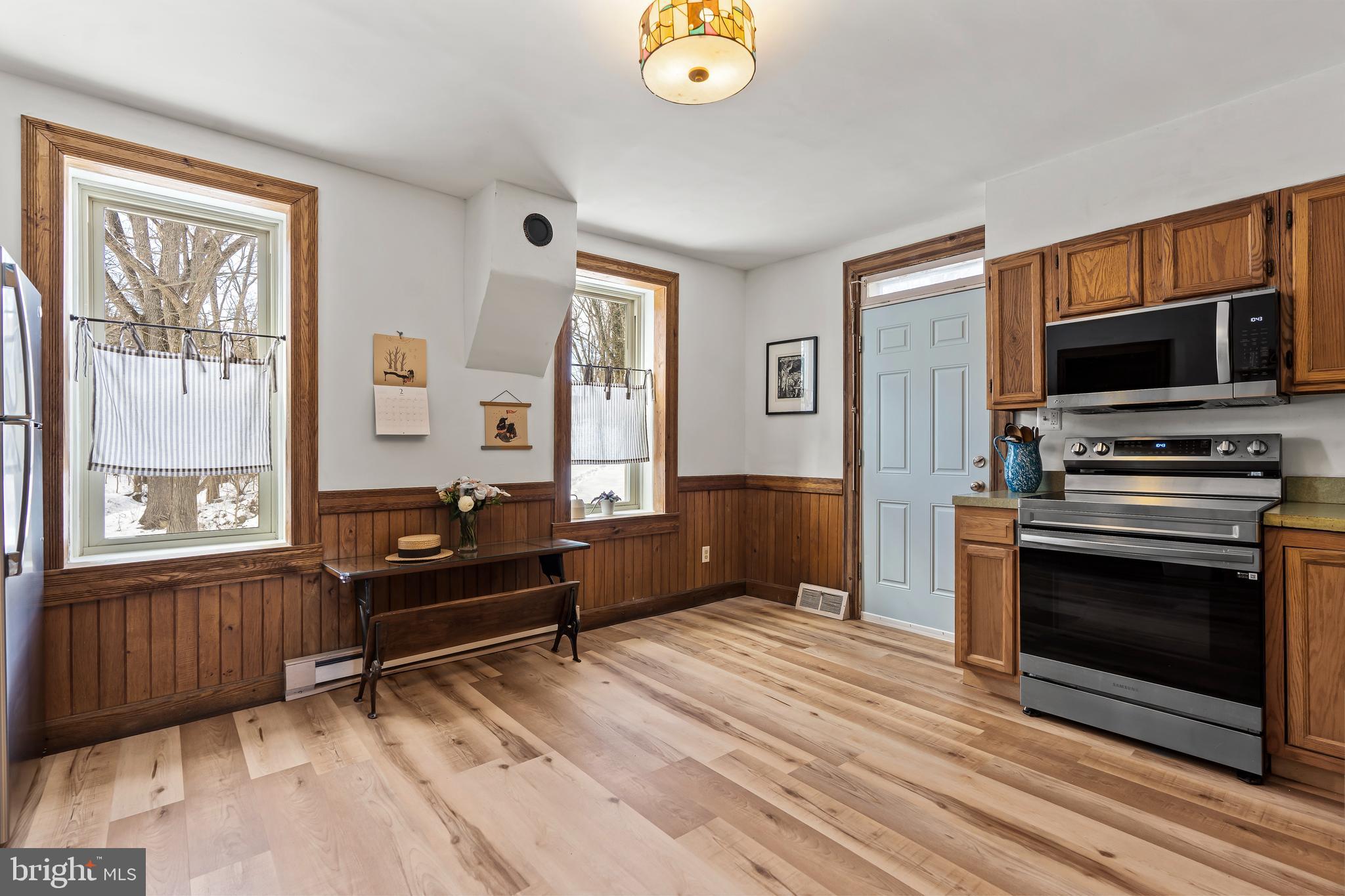 ROHRERSVILLE - Residential