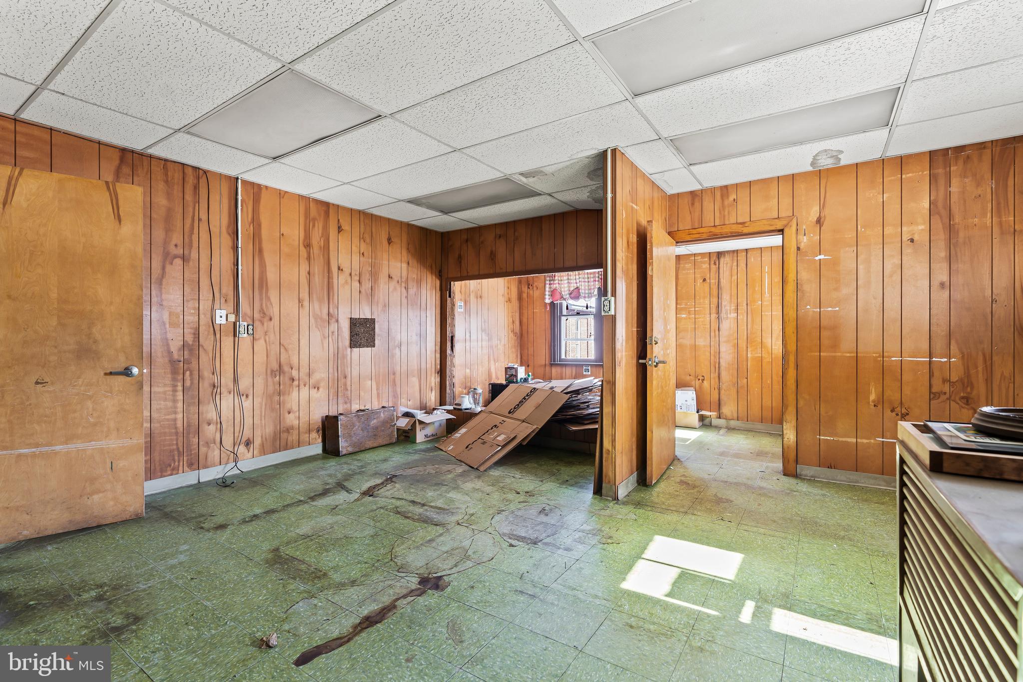 ROHRERSVILLE - Residential