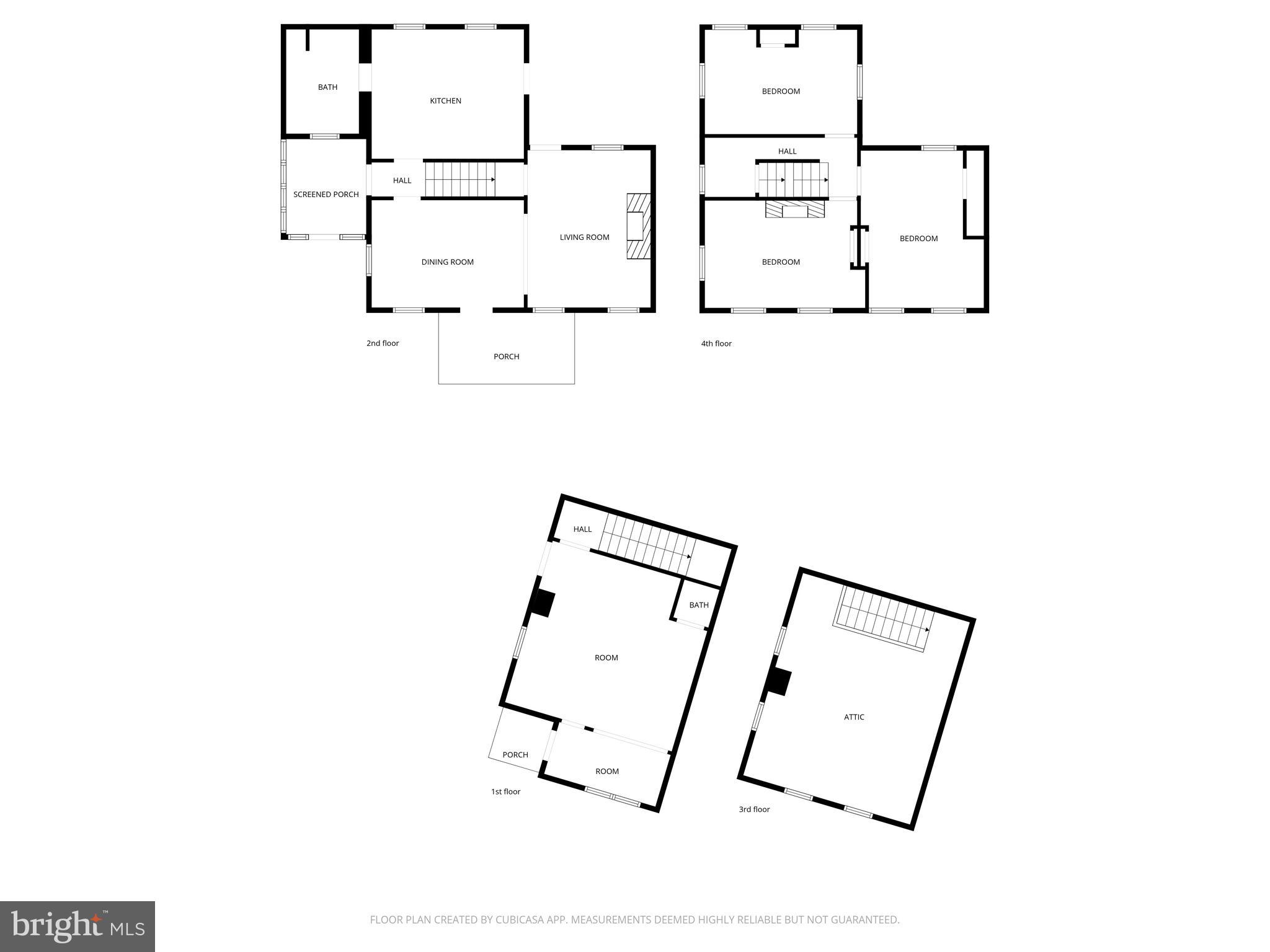 ROHRERSVILLE - Residential