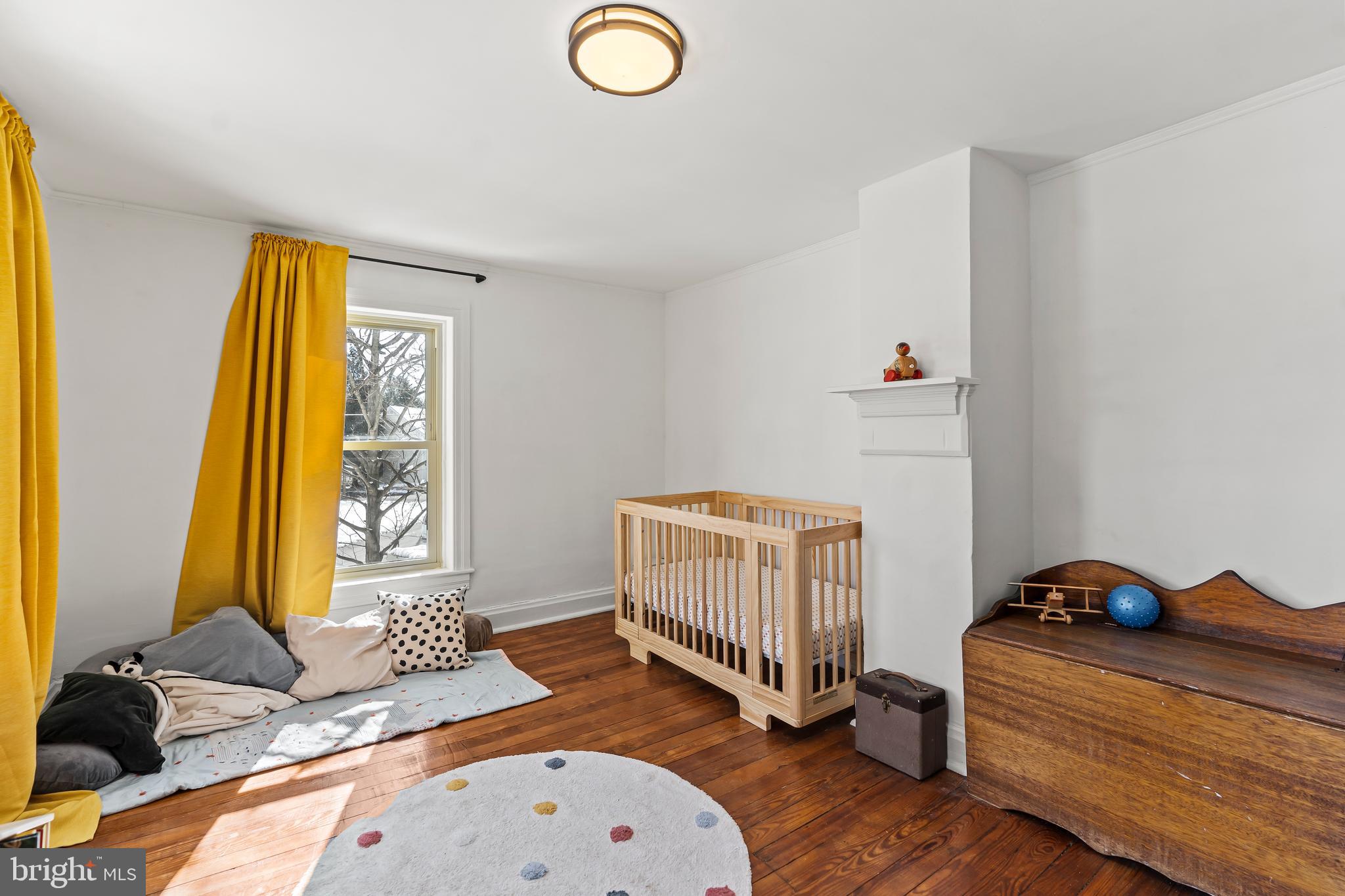 ROHRERSVILLE - Residential