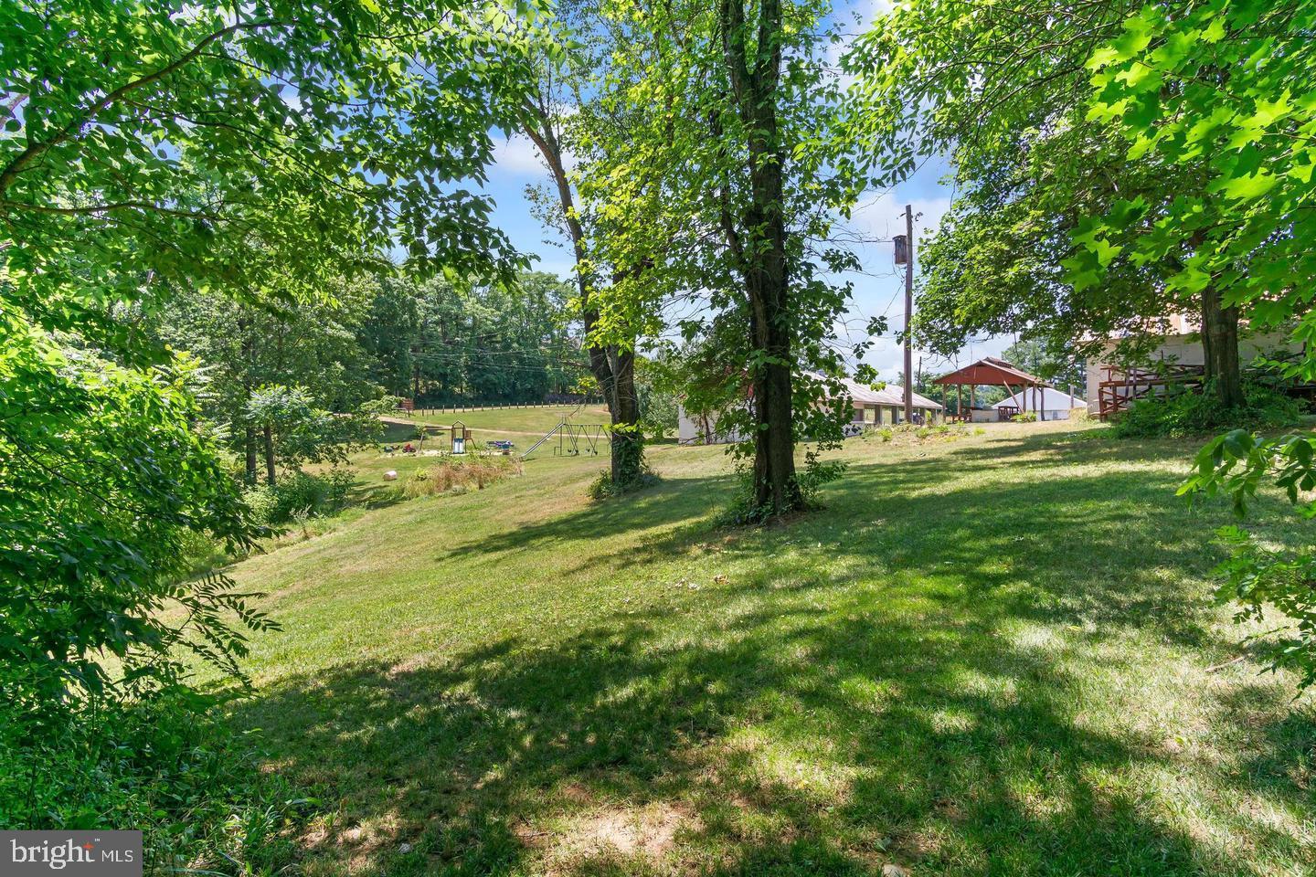 ROHRERSVILLE - Residential