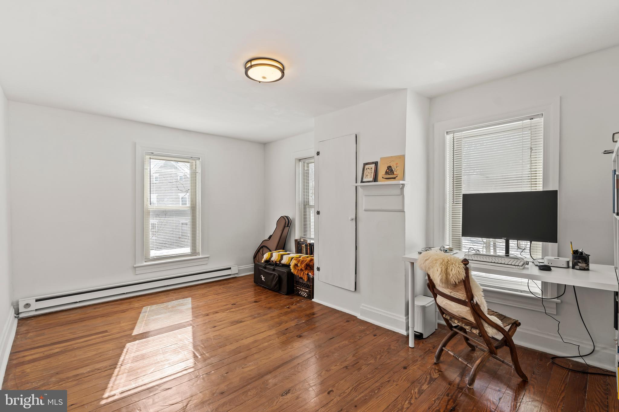 ROHRERSVILLE - Residential