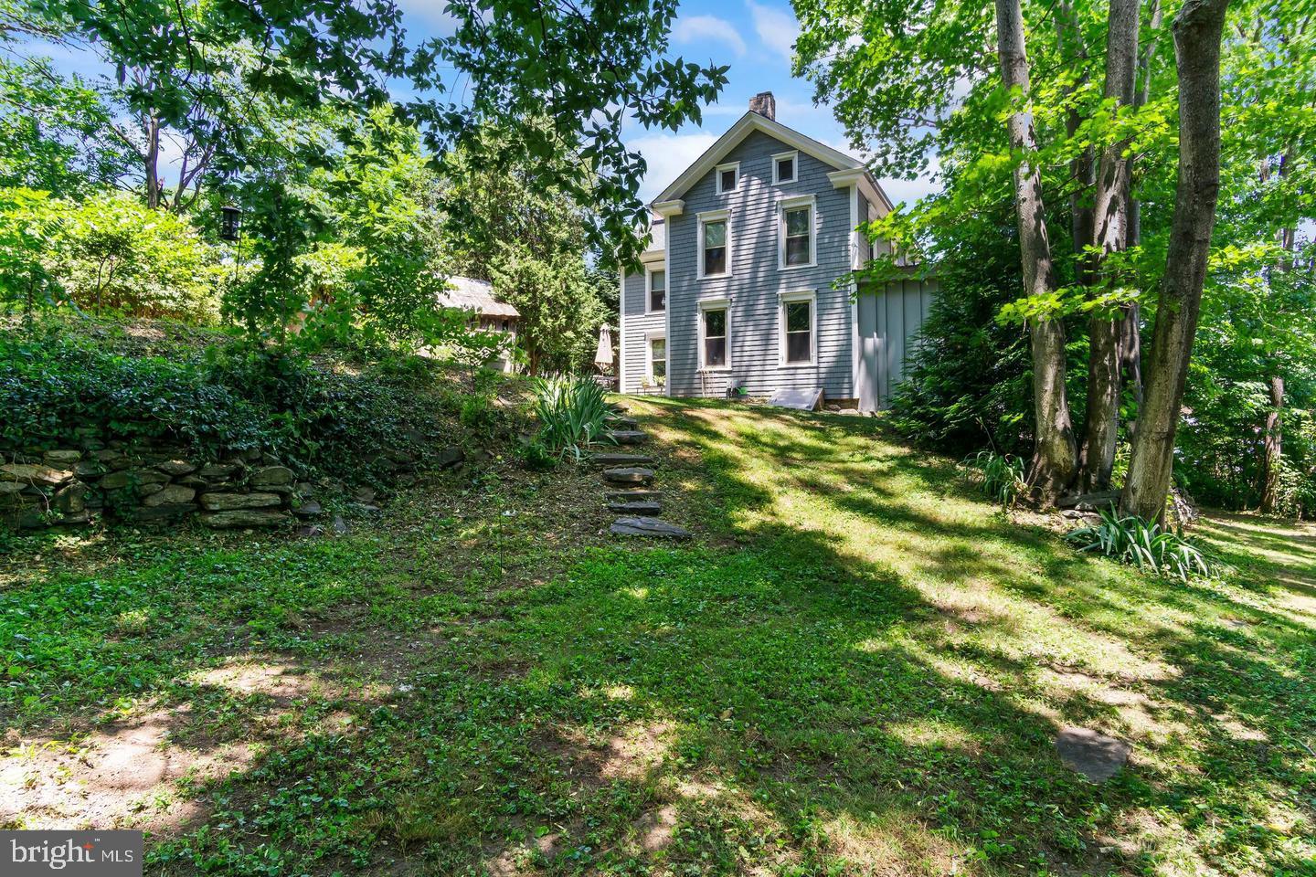 ROHRERSVILLE - Residential