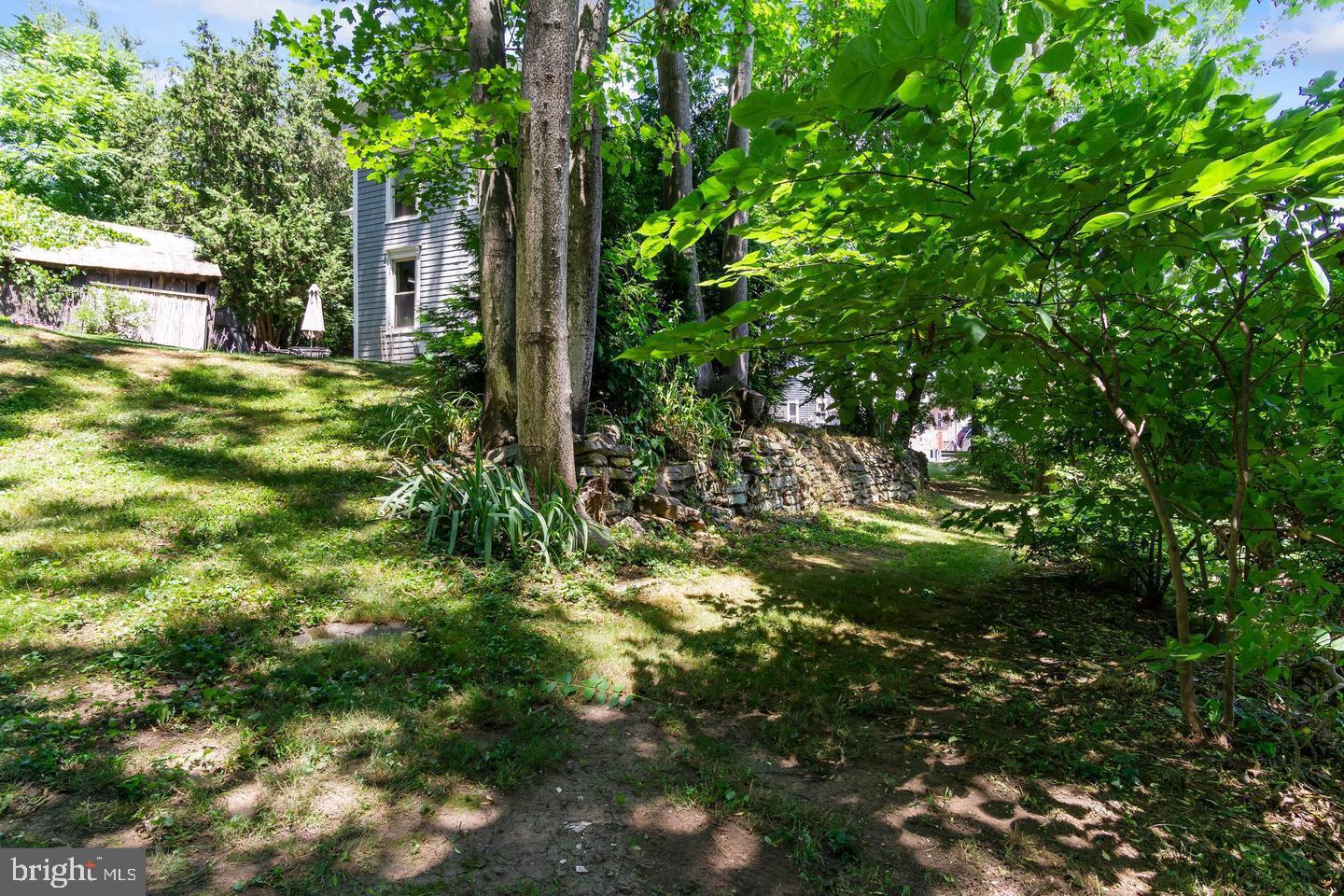 ROHRERSVILLE - Residential