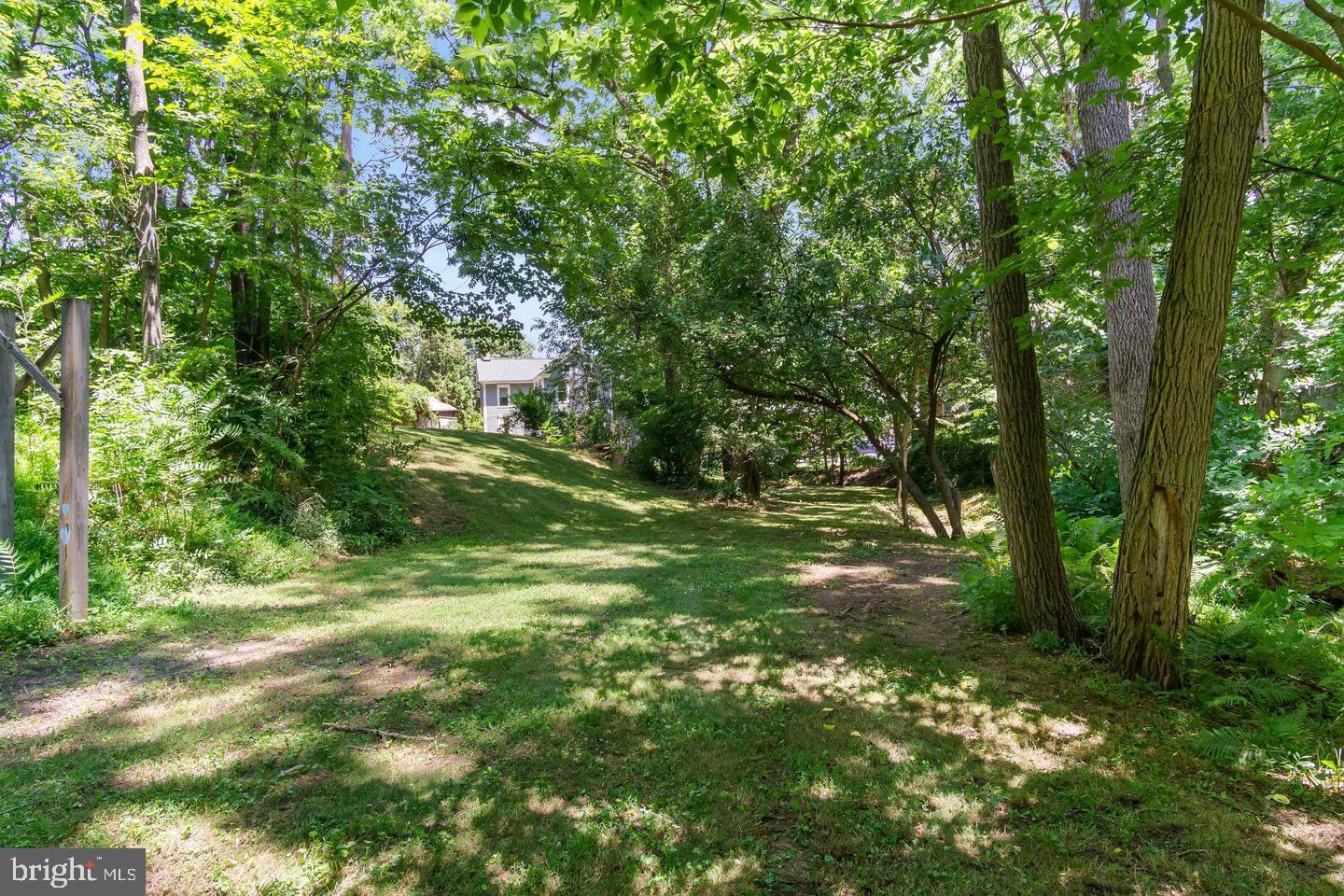 ROHRERSVILLE - Residential