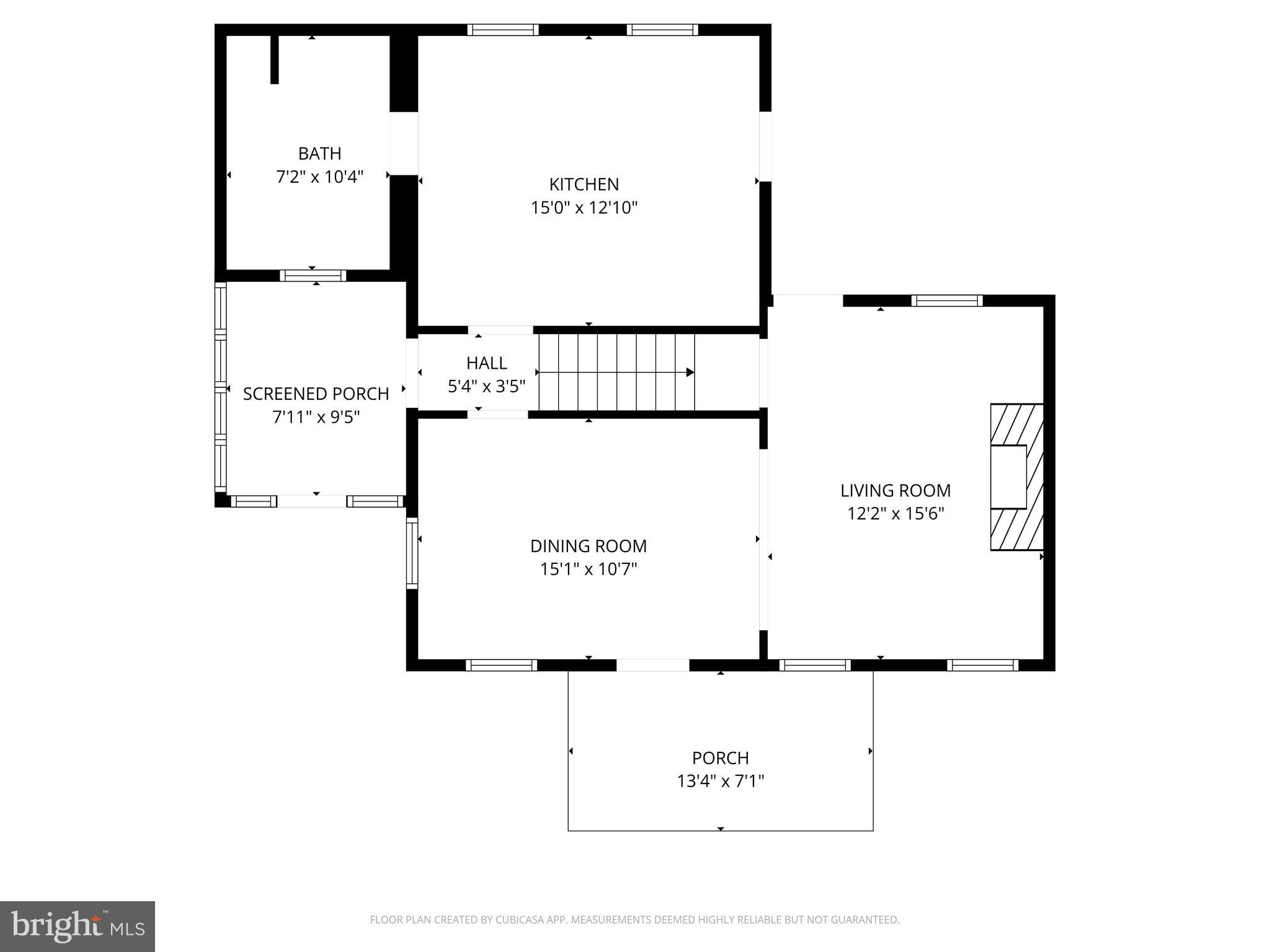 ROHRERSVILLE - Residential