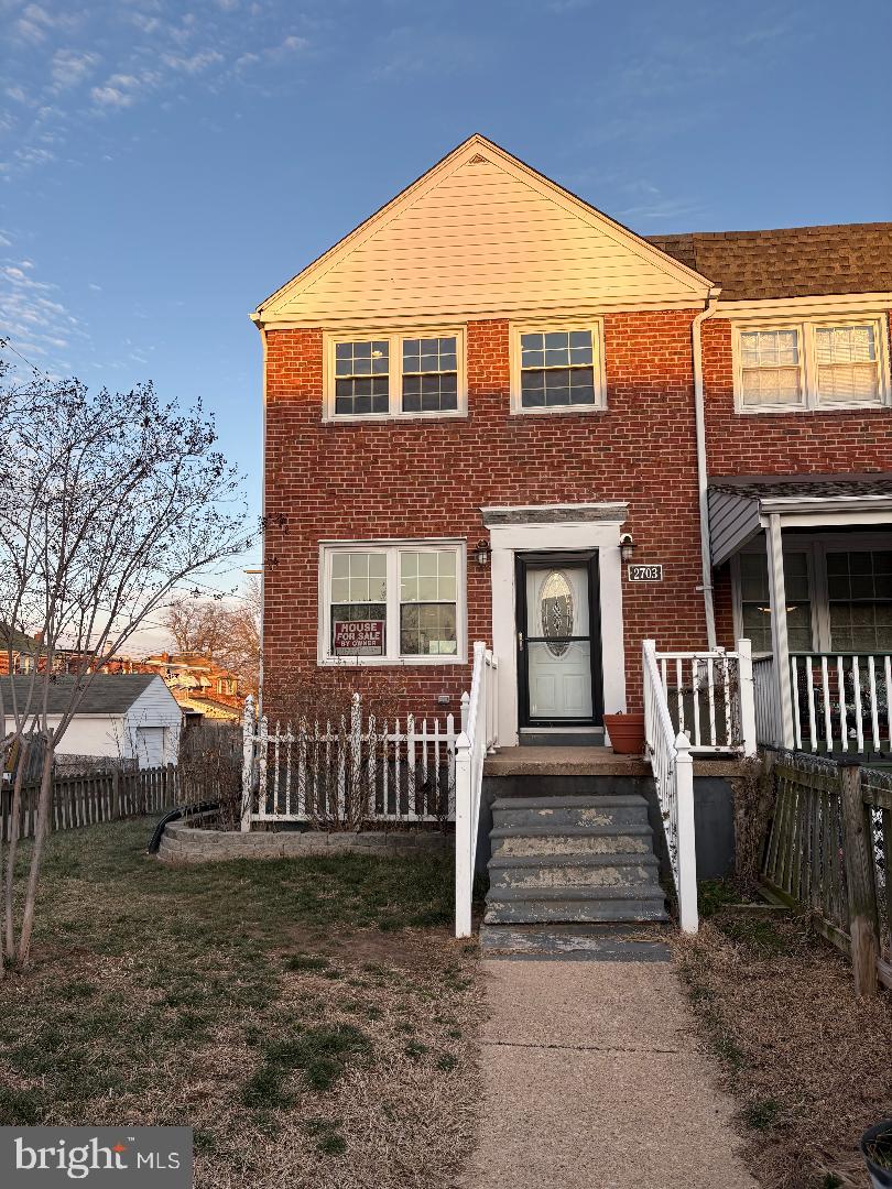 SOUTHBROOK - Residential