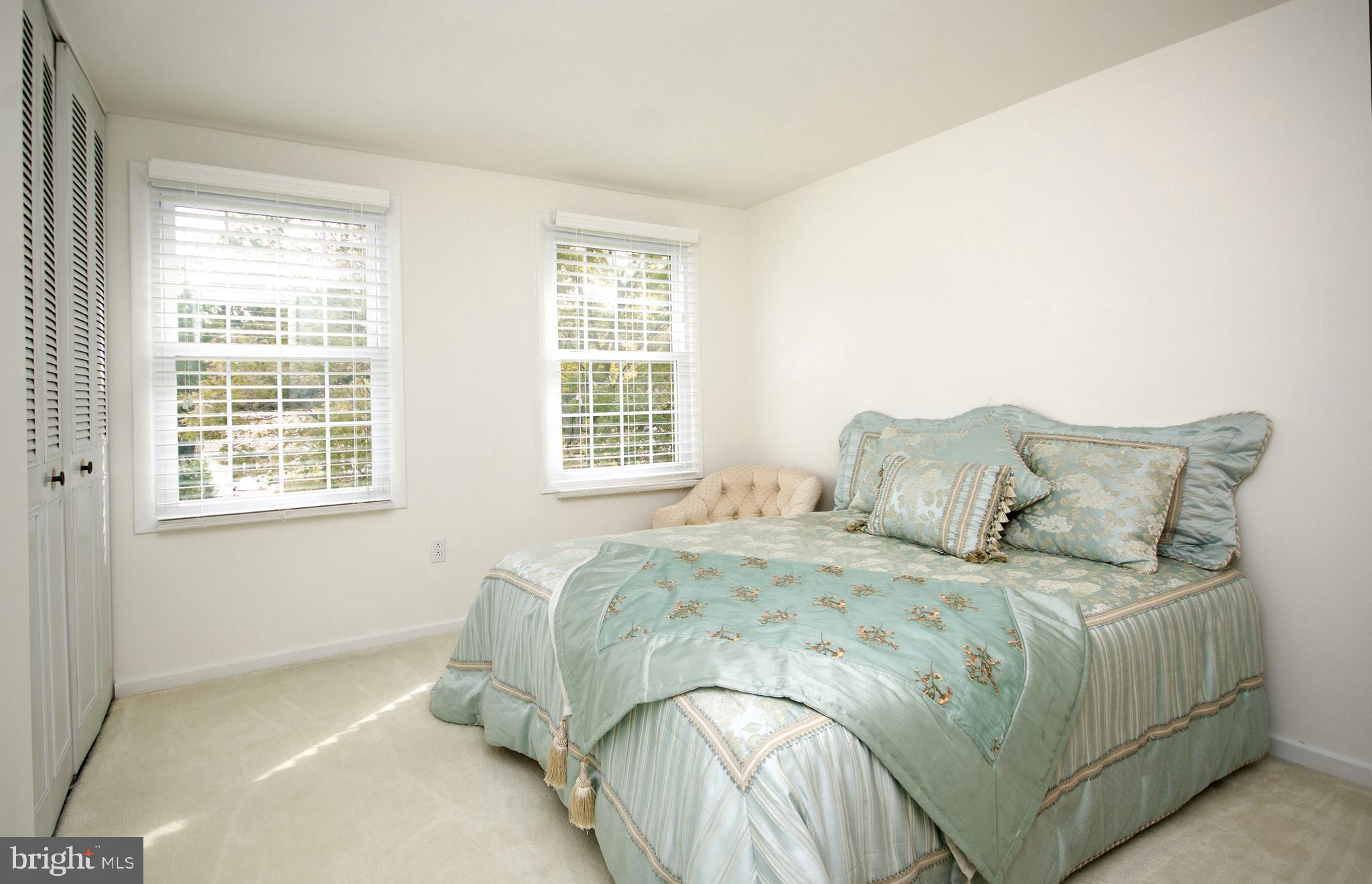 SPRINGDALE - Residential Lease