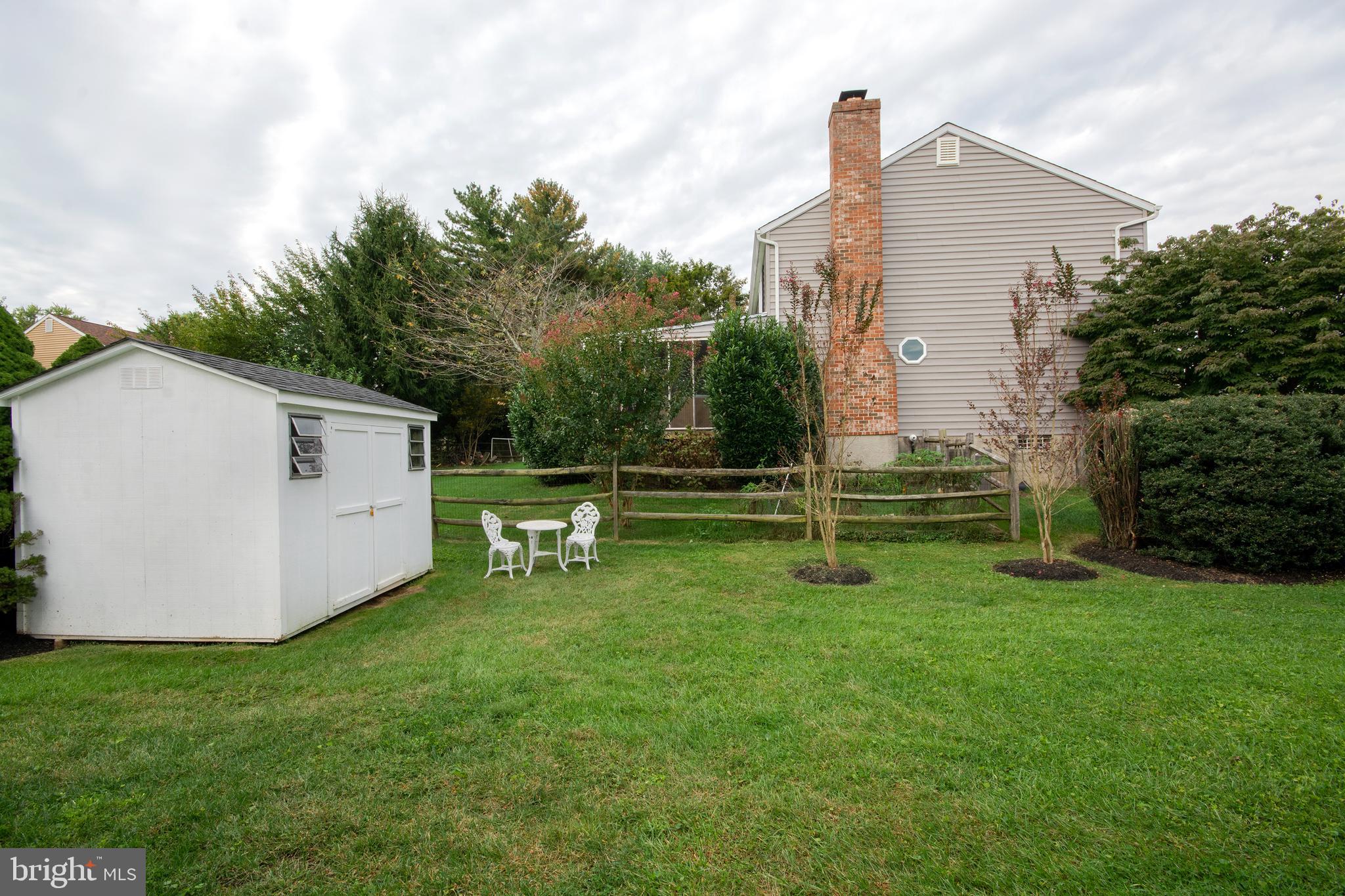 SPRINGDALE - Residential Lease