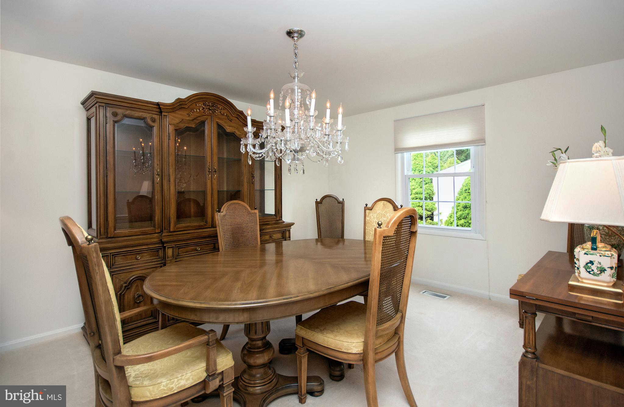 SPRINGDALE - Residential Lease