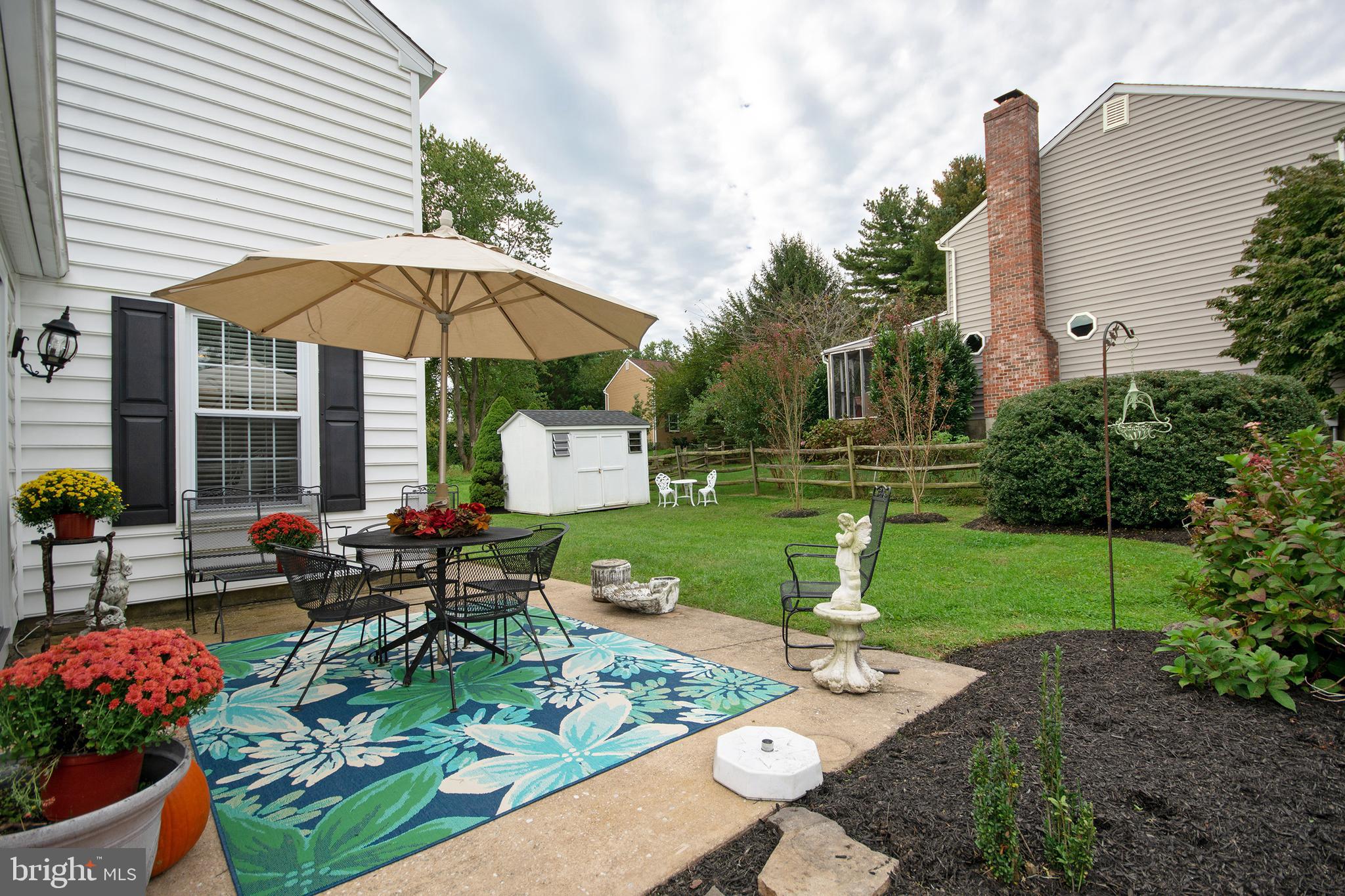 SPRINGDALE - Residential Lease