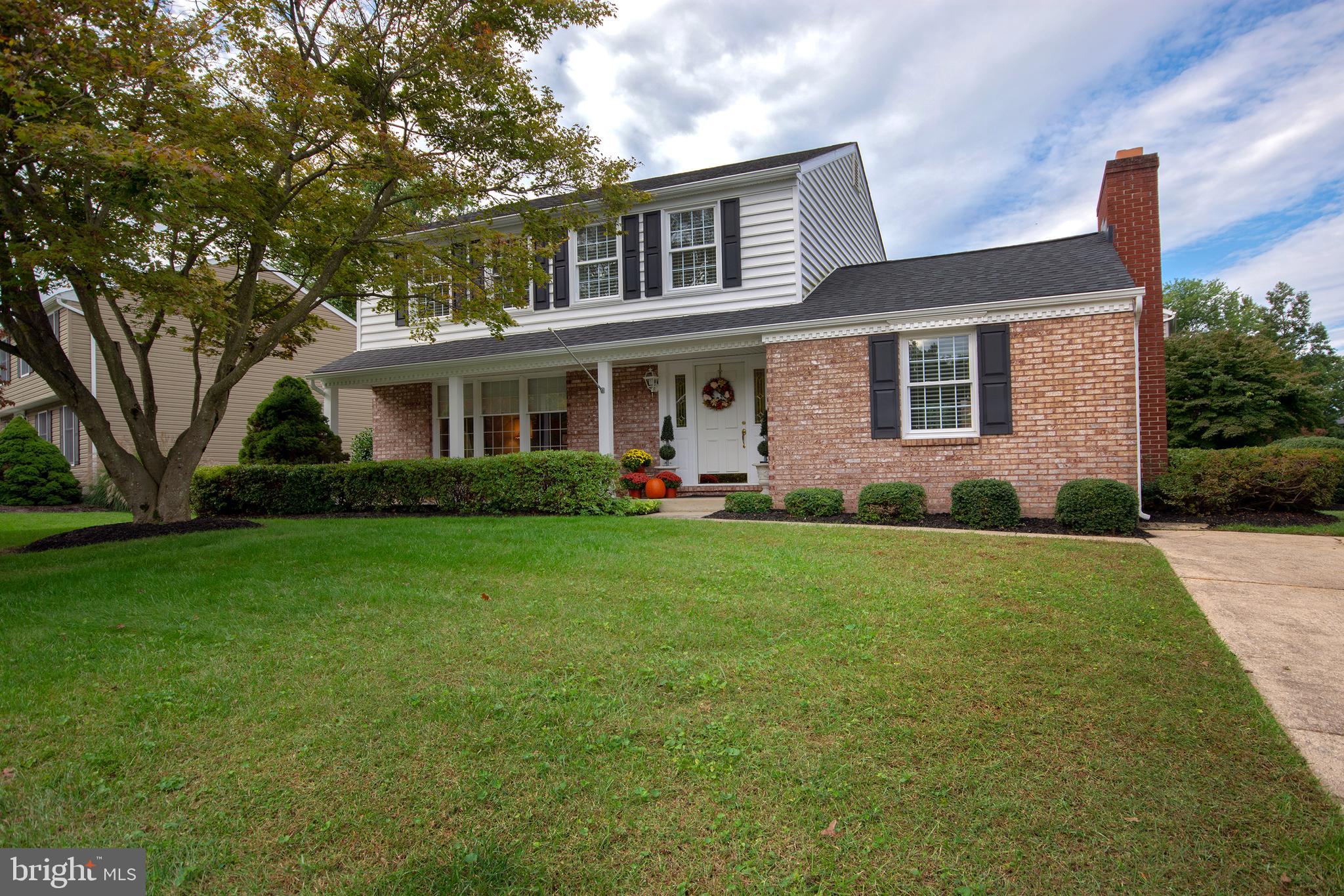 SPRINGDALE - Residential Lease