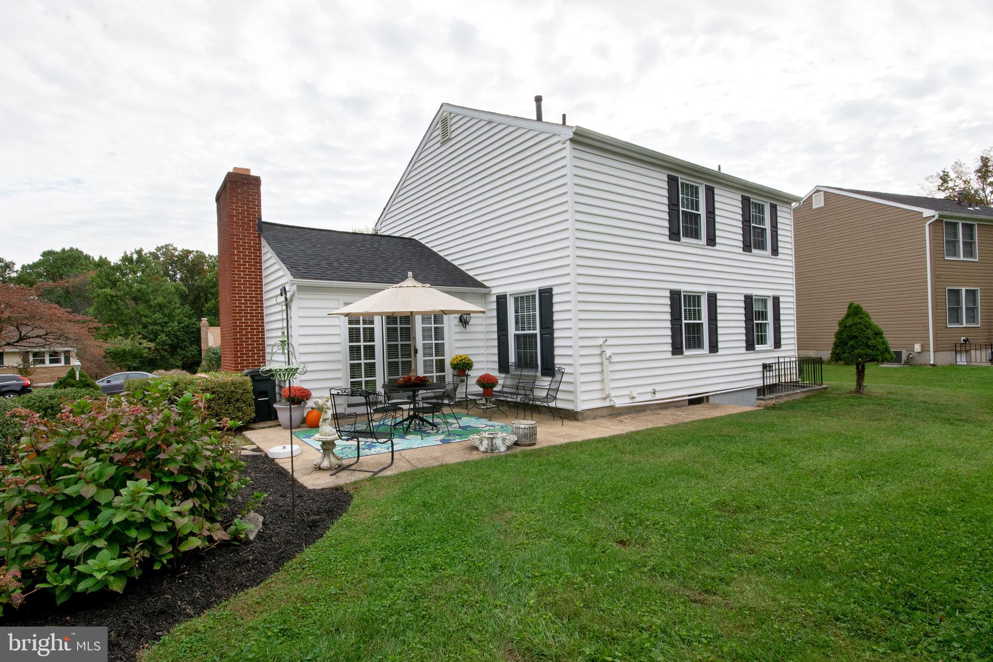 SPRINGDALE - Residential Lease