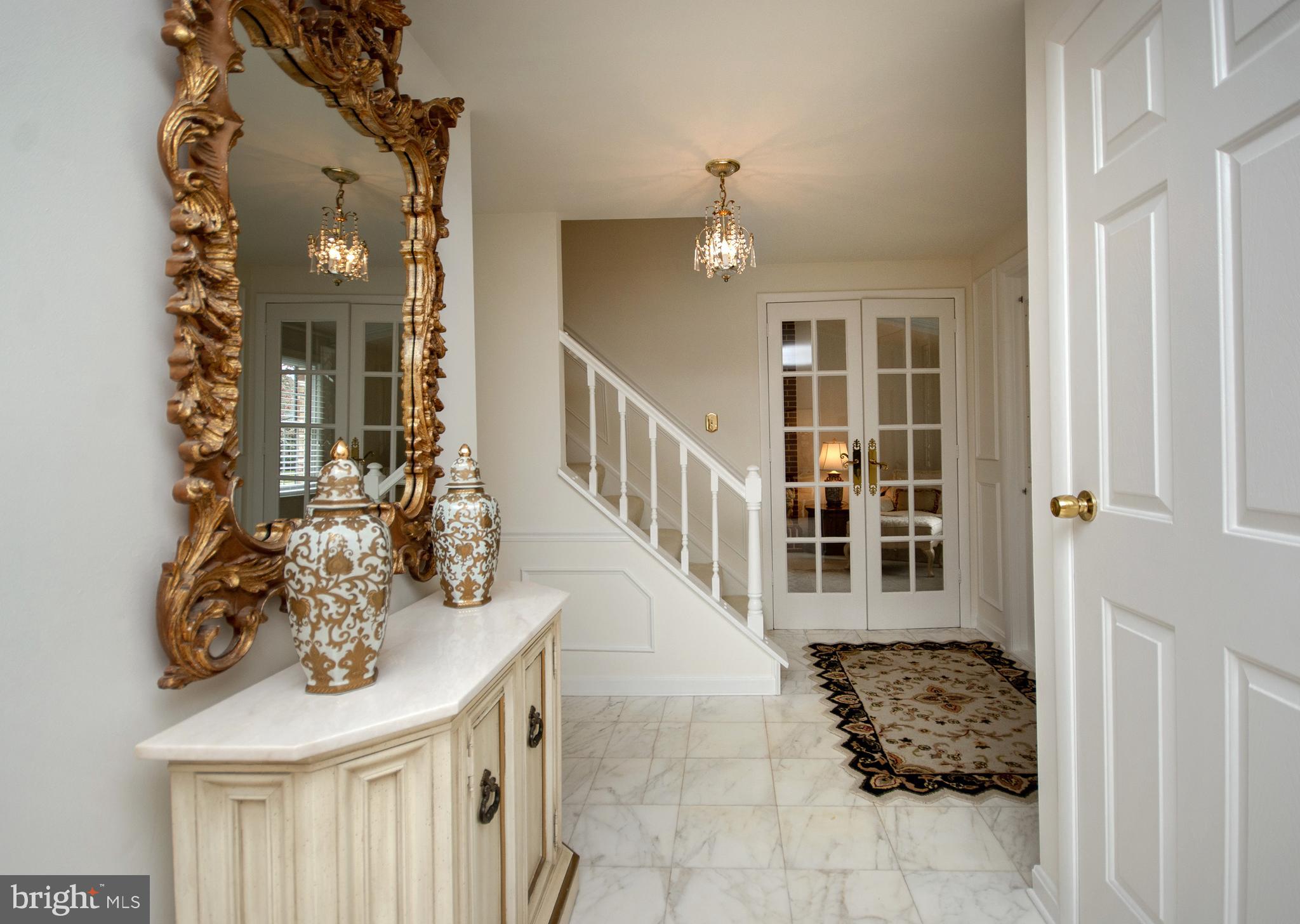 SPRINGDALE - Residential Lease