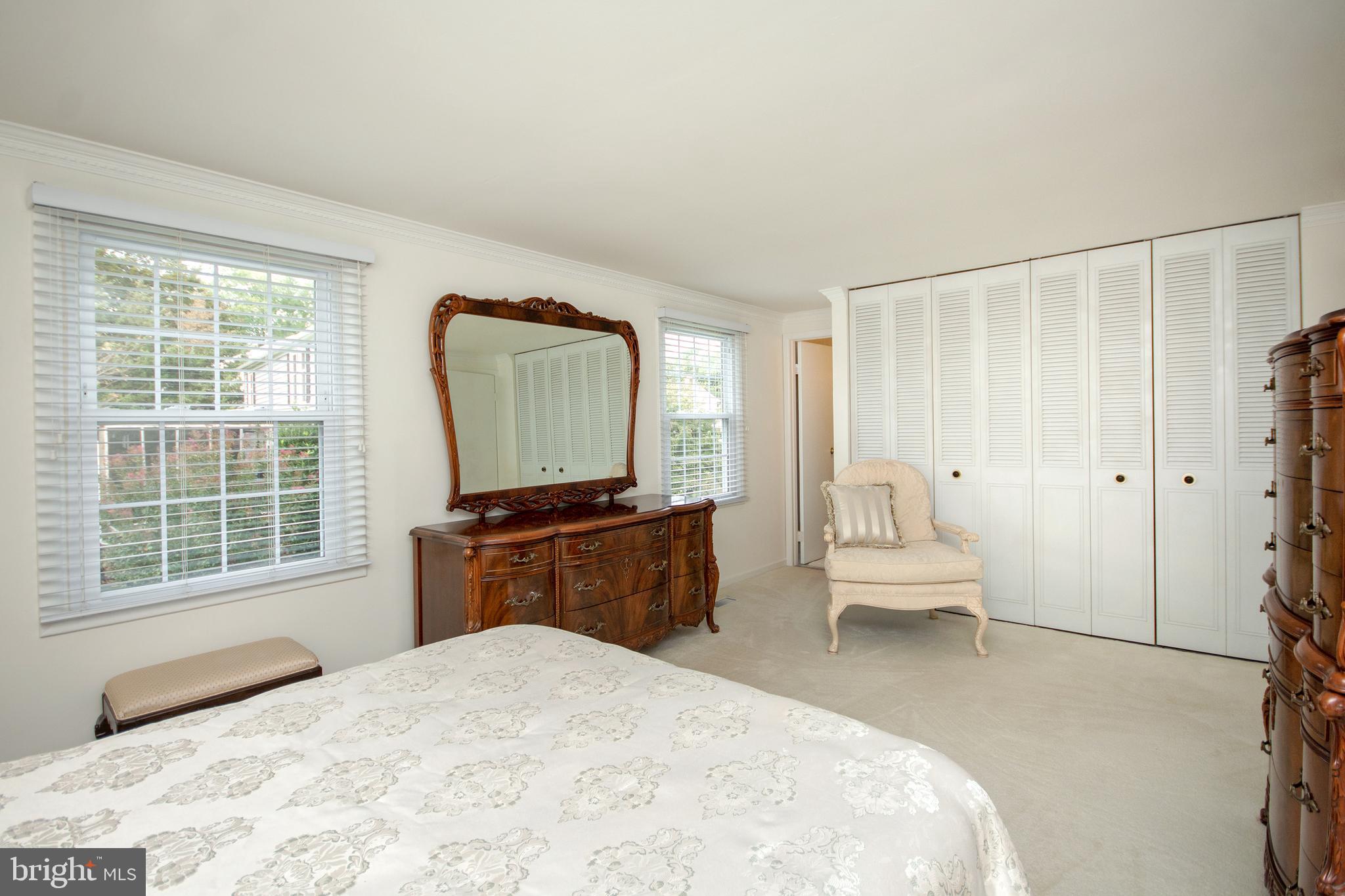 SPRINGDALE - Residential Lease