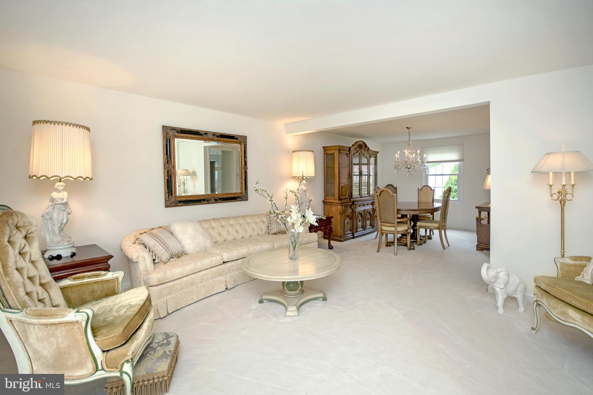 SPRINGDALE - Residential Lease