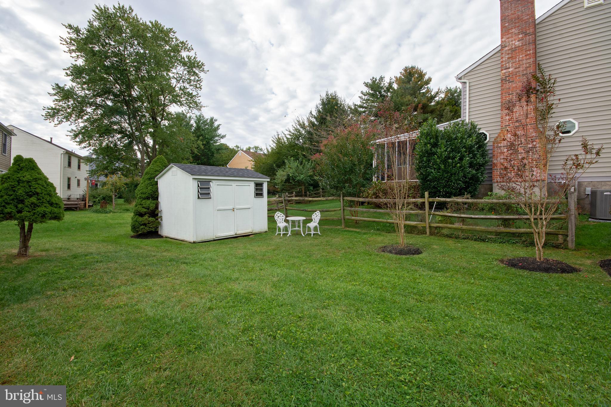 SPRINGDALE - Residential Lease