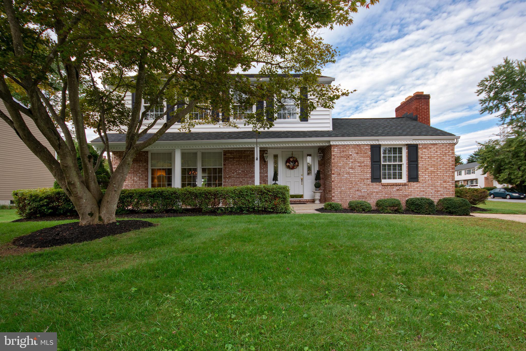 SPRINGDALE - Residential Lease