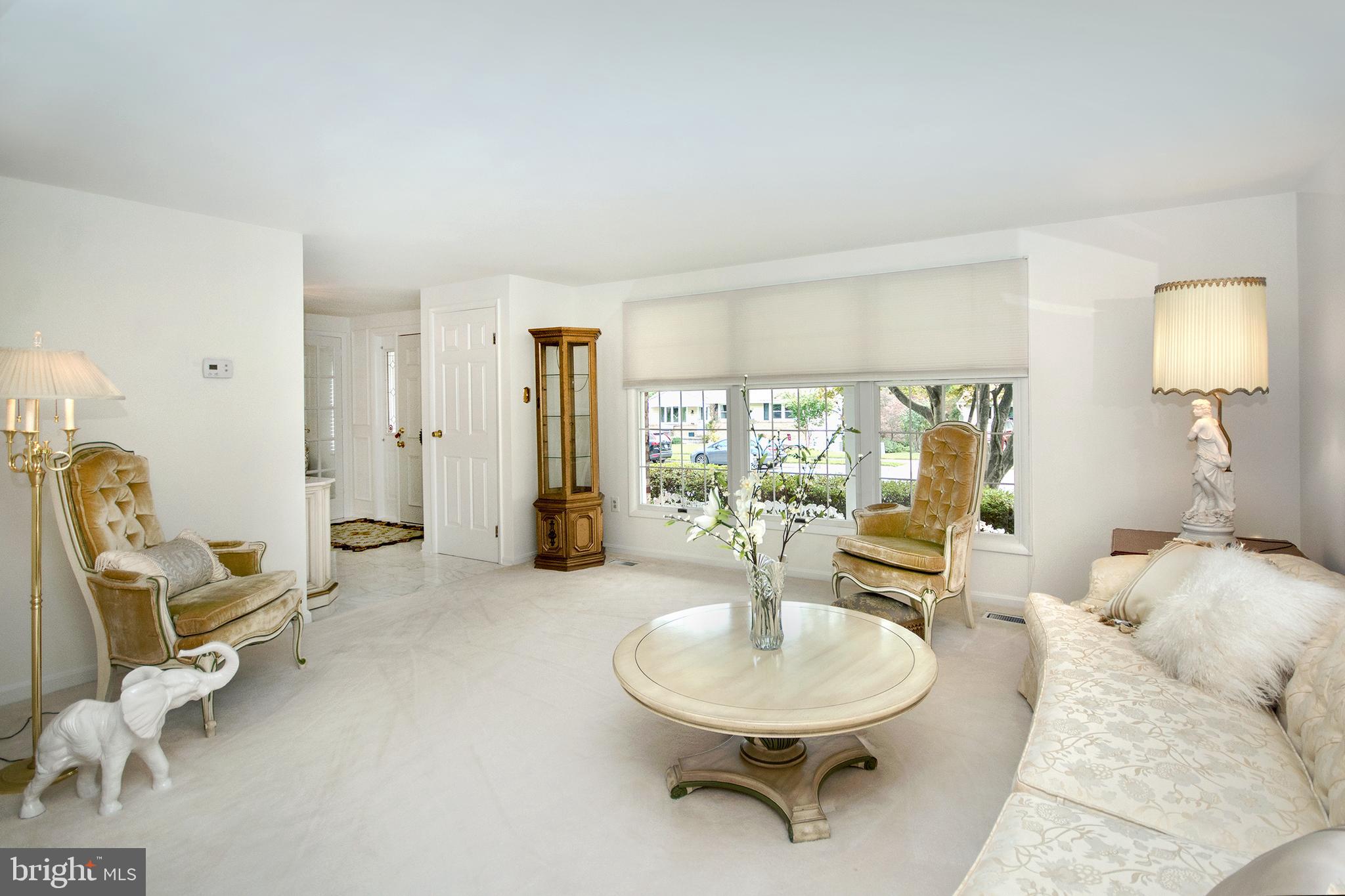 SPRINGDALE - Residential Lease