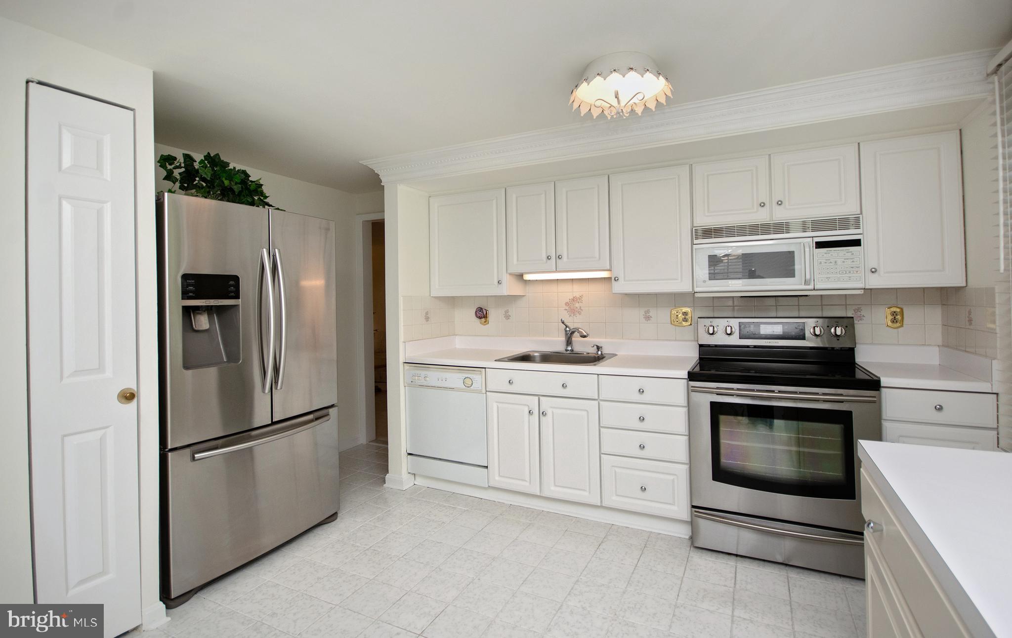 SPRINGDALE - Residential Lease