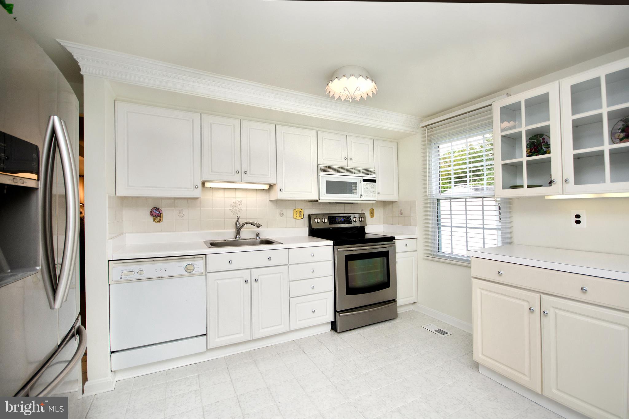 SPRINGDALE - Residential Lease