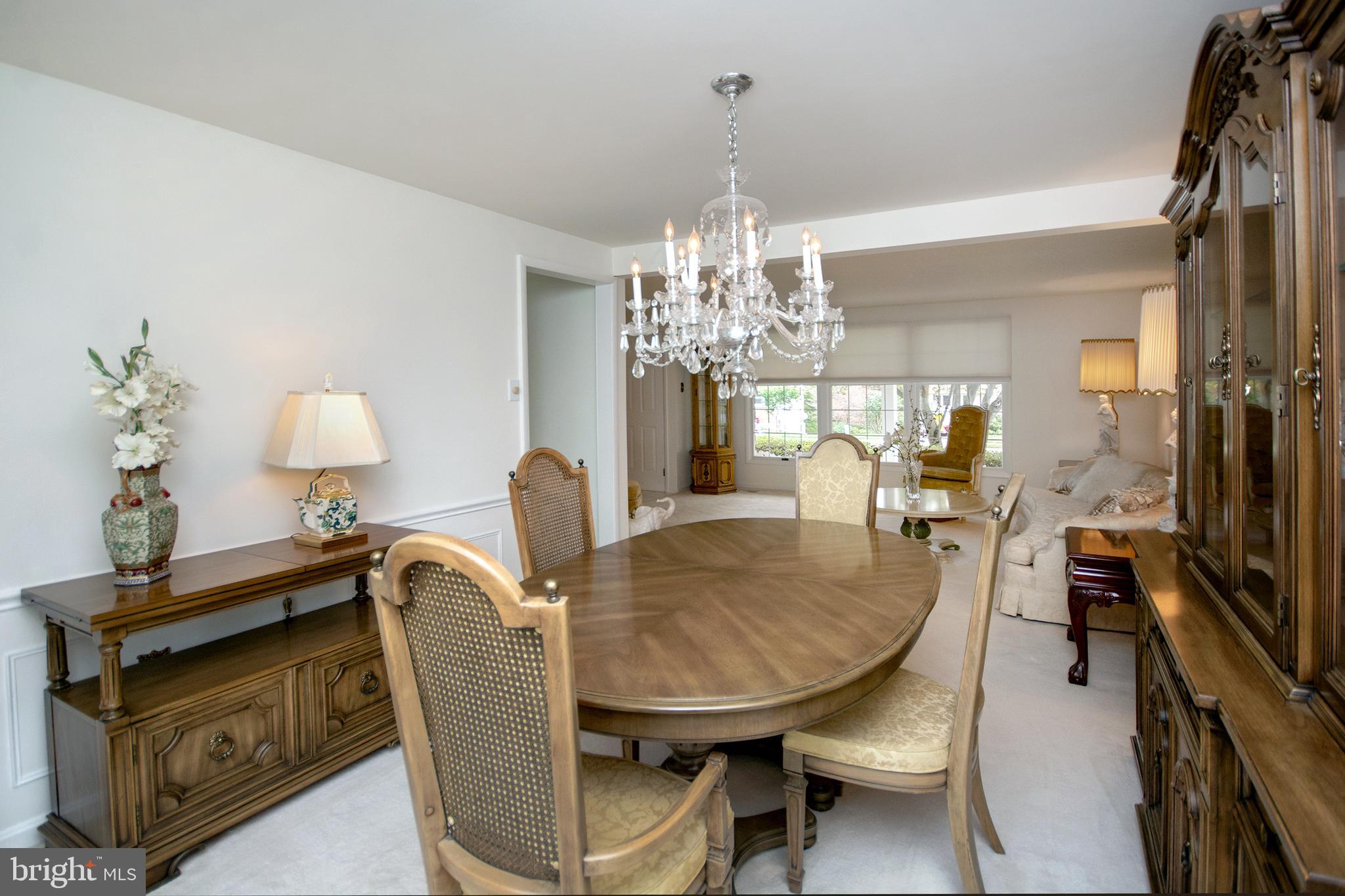 SPRINGDALE - Residential Lease