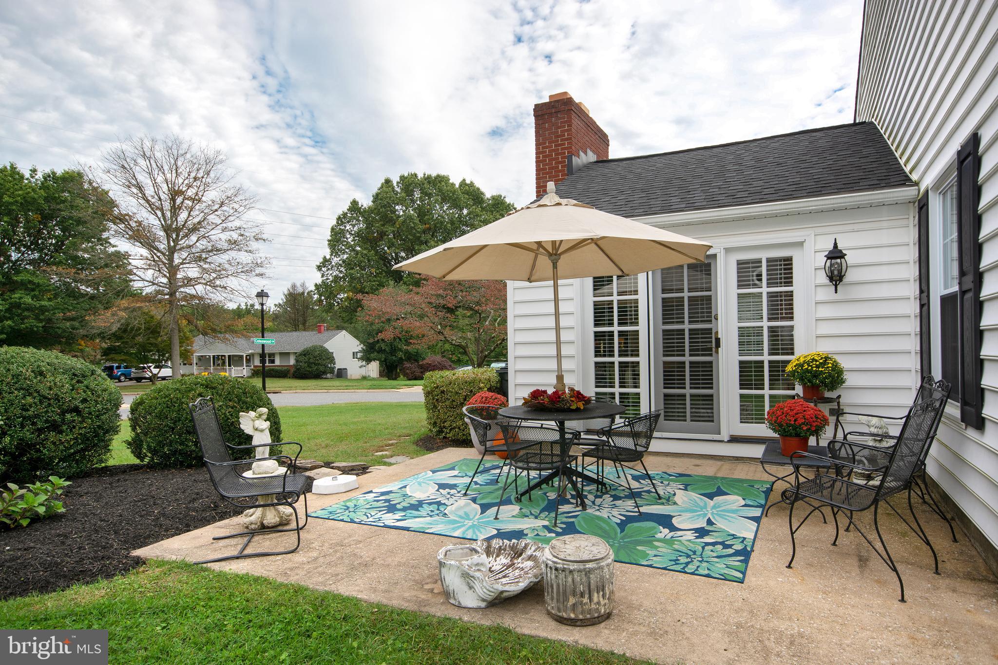 SPRINGDALE - Residential Lease