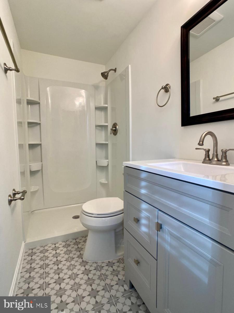 SPRINGDALE - Residential Lease