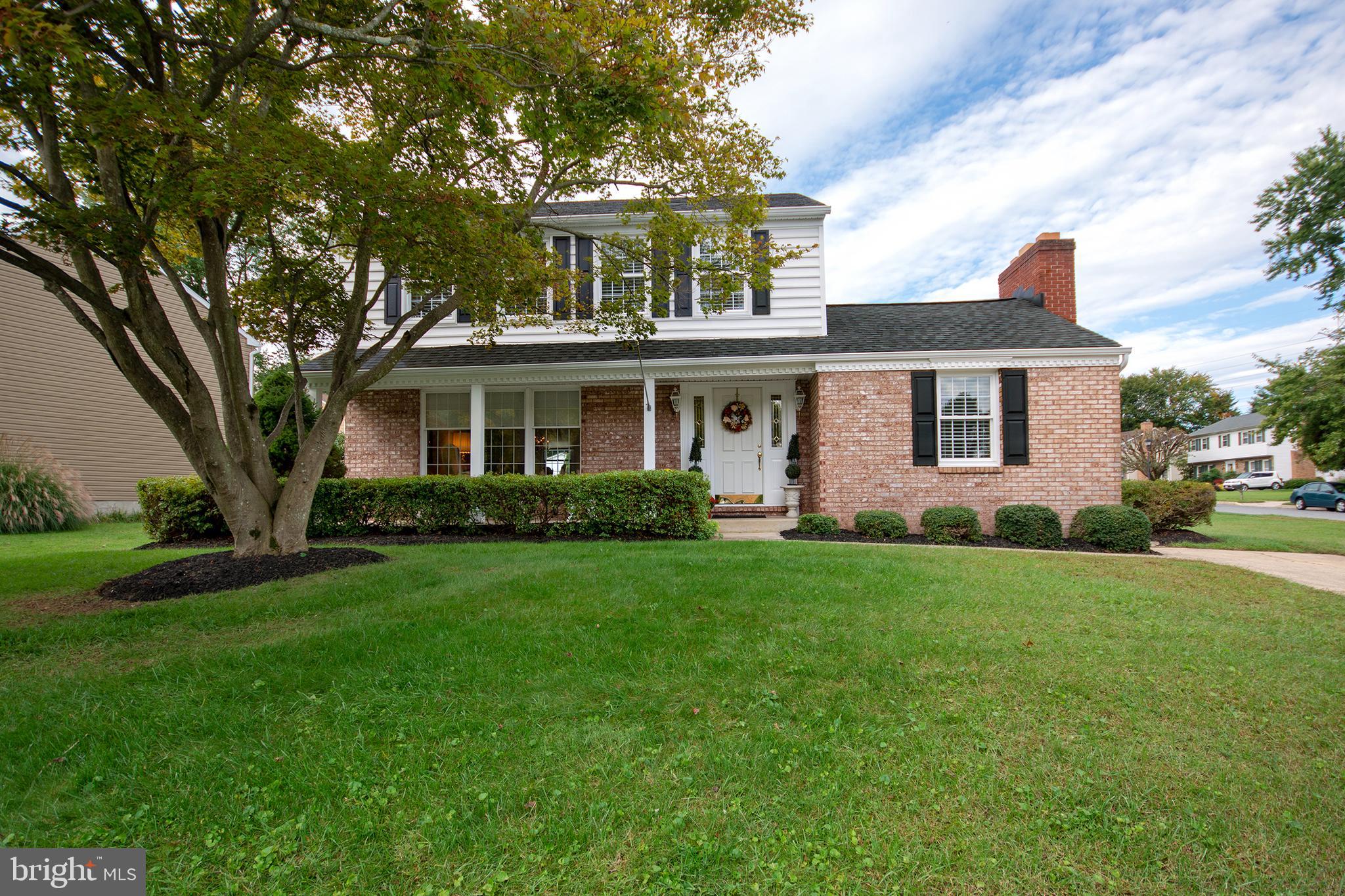 SPRINGDALE - Residential Lease