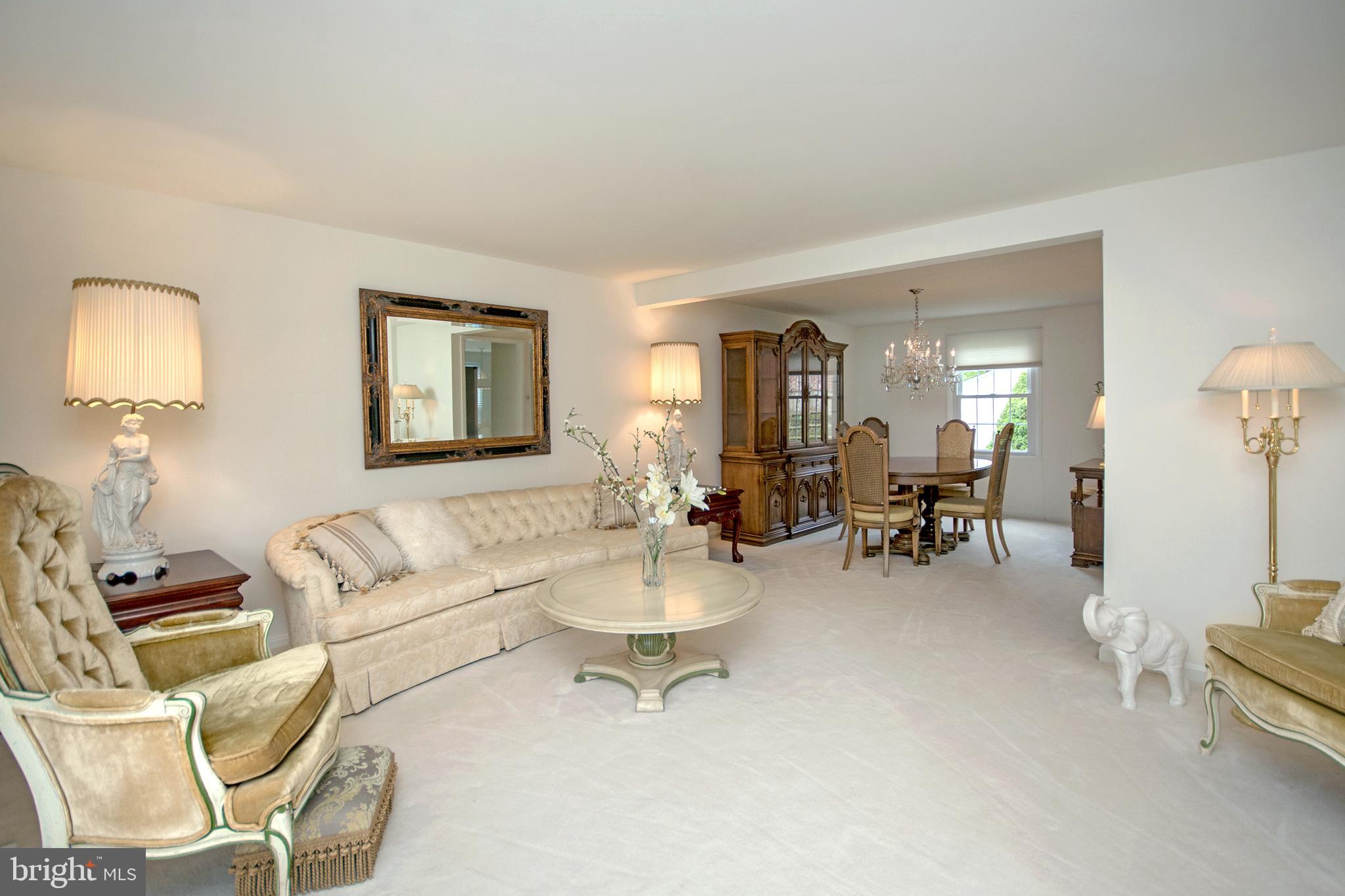 SPRINGDALE - Residential Lease