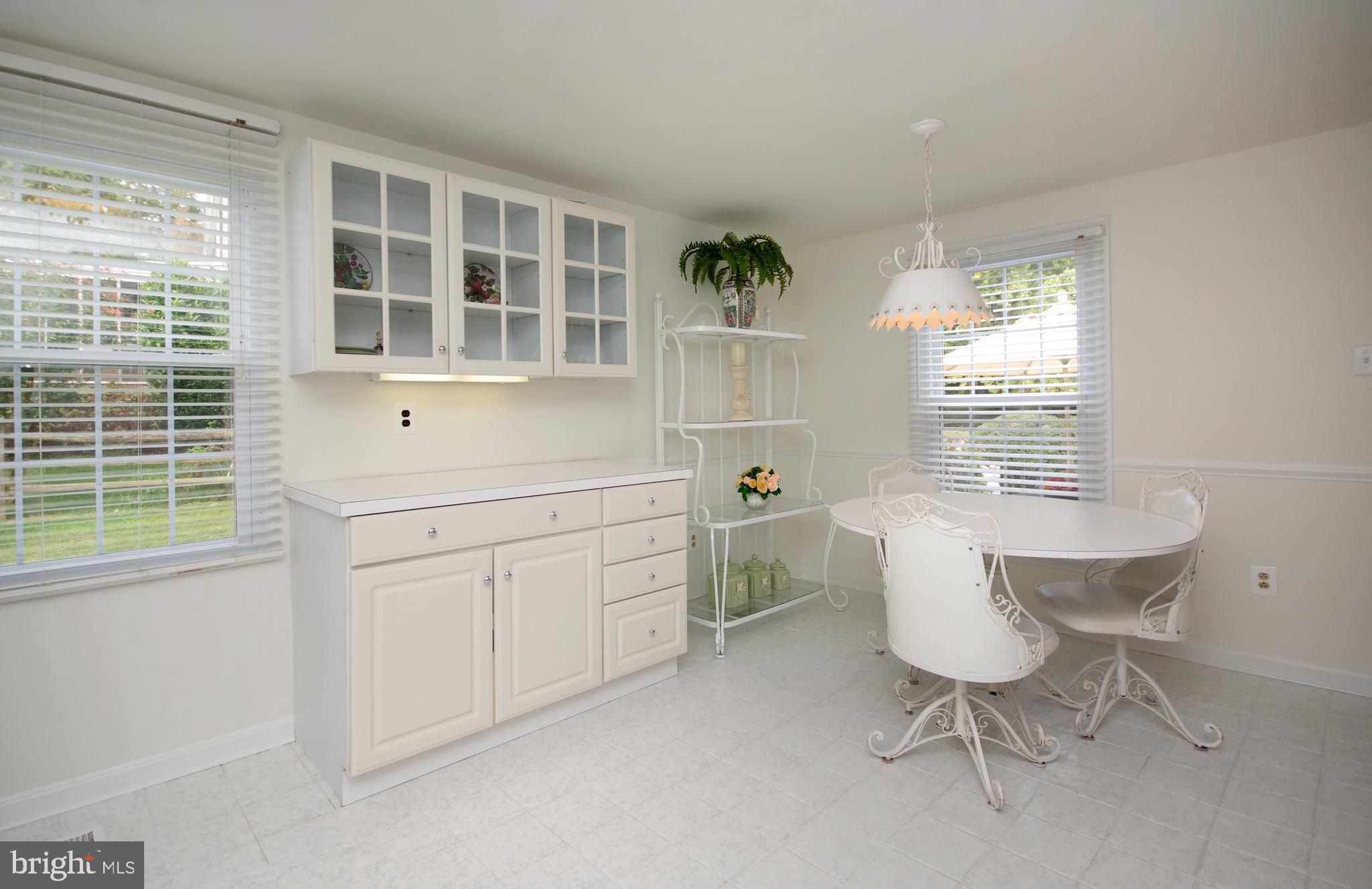 SPRINGDALE - Residential Lease