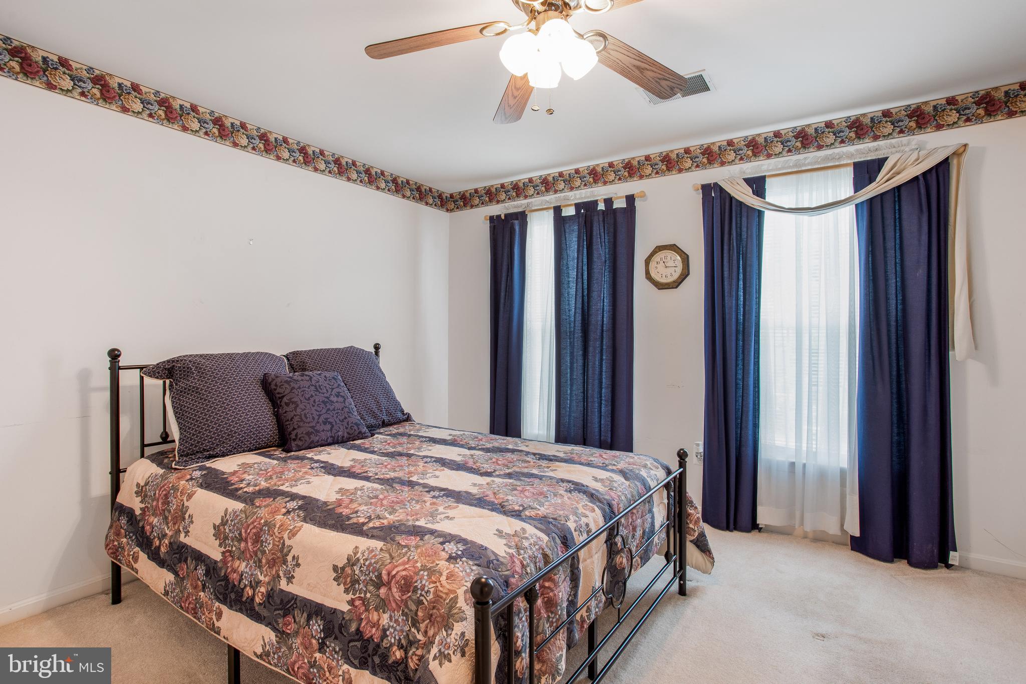 CHELTENHAM WOODS - Residential