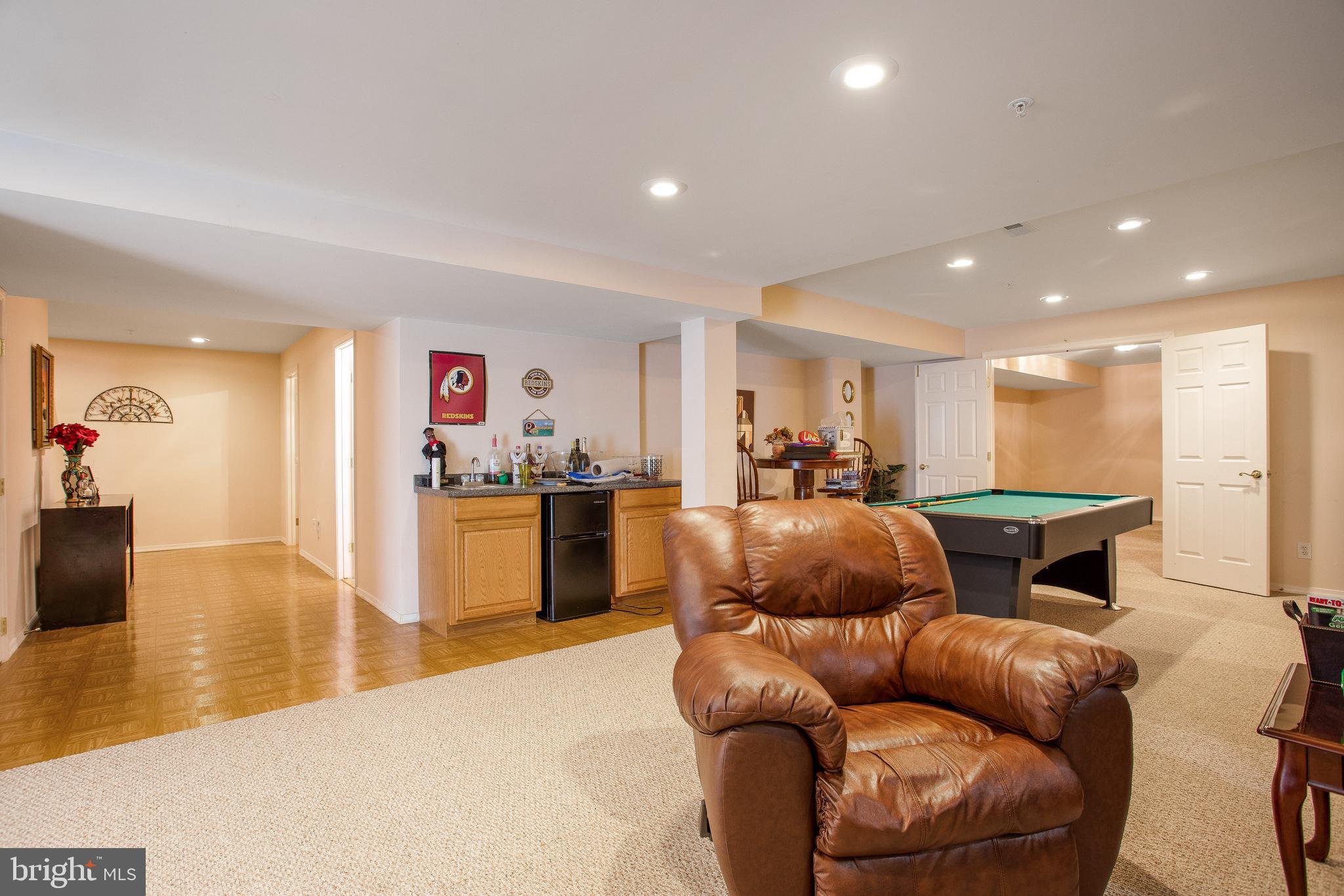 CHELTENHAM WOODS - Residential