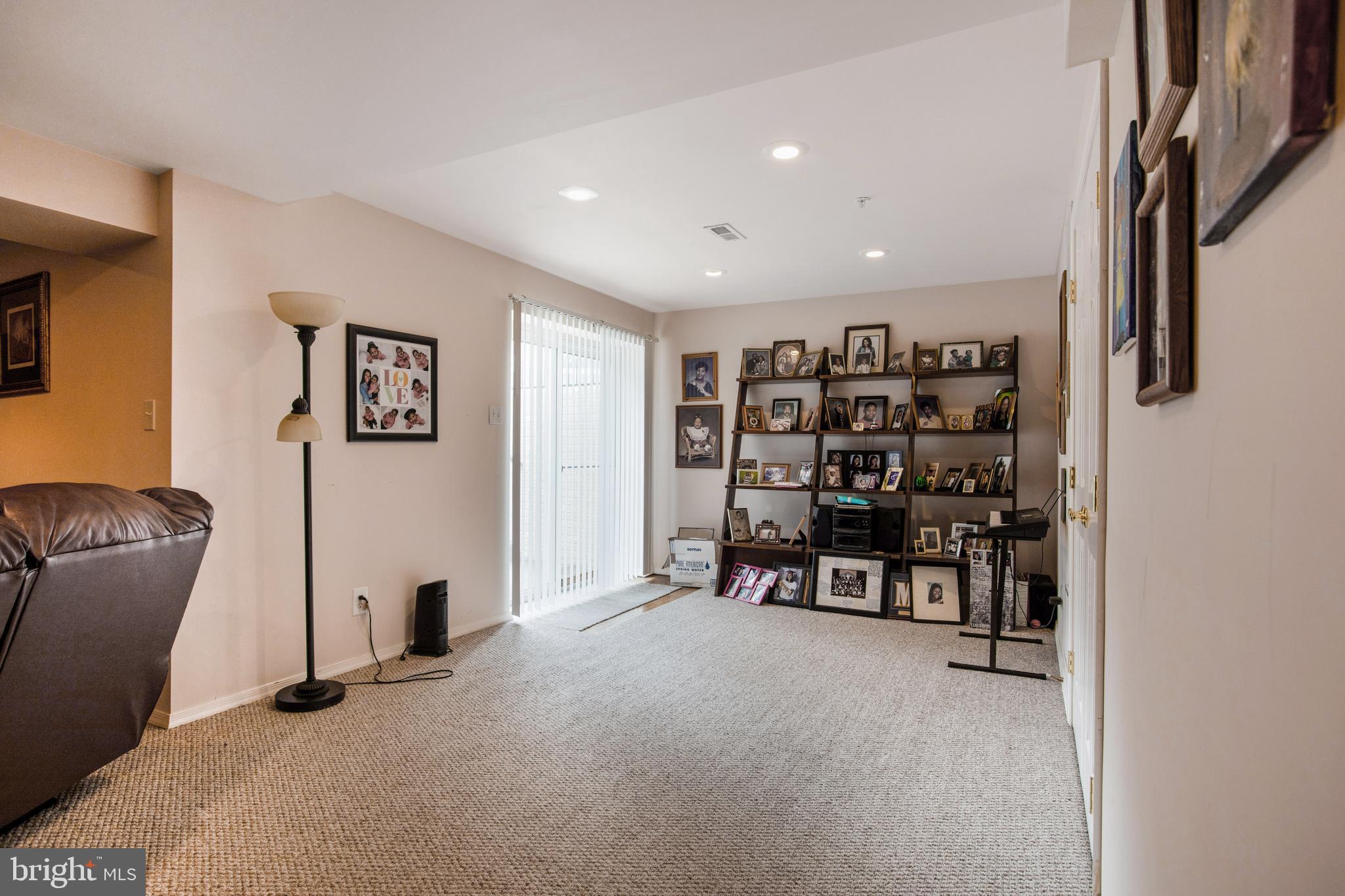 CHELTENHAM WOODS - Residential