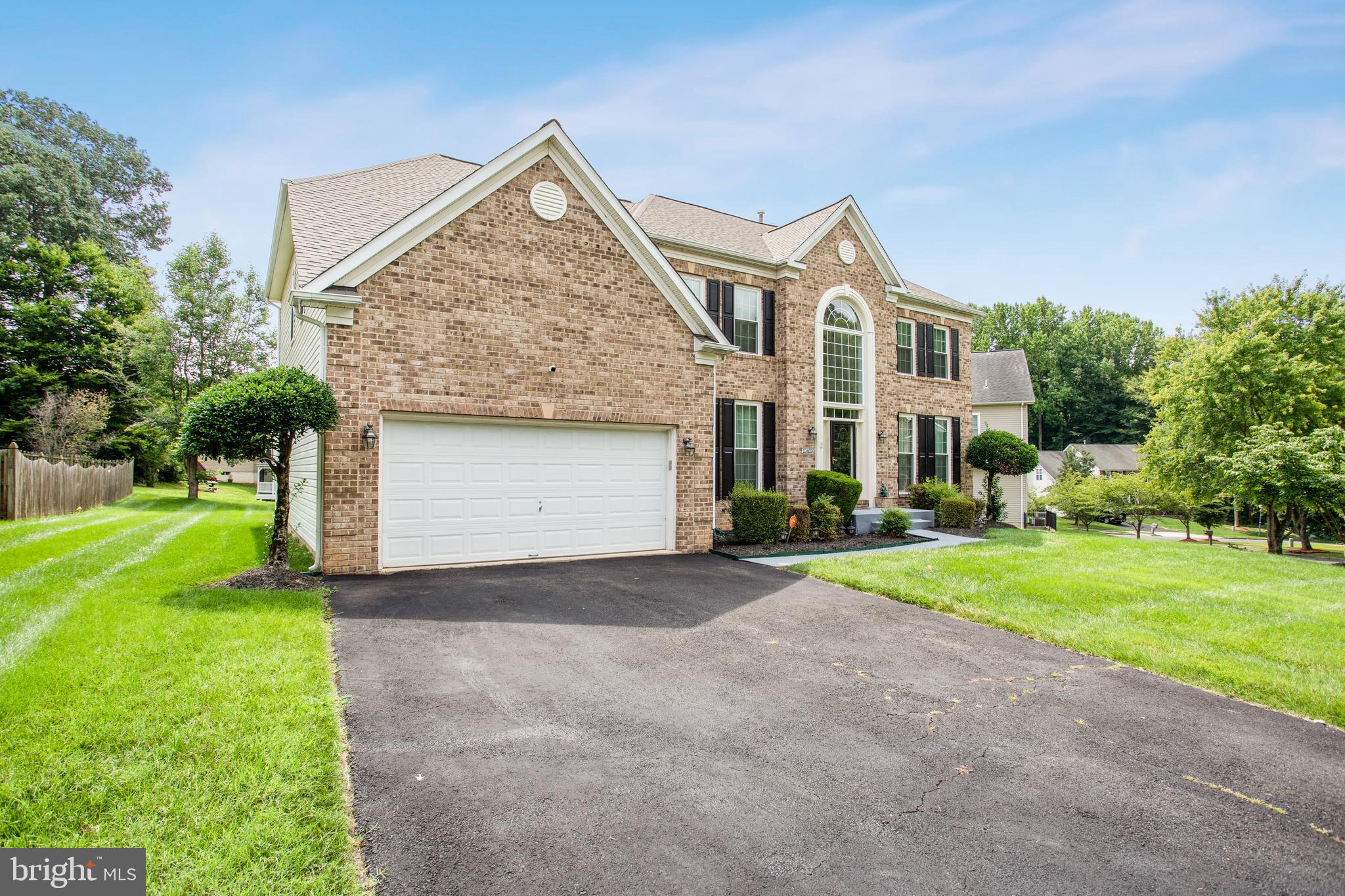 CHELTENHAM WOODS - Residential