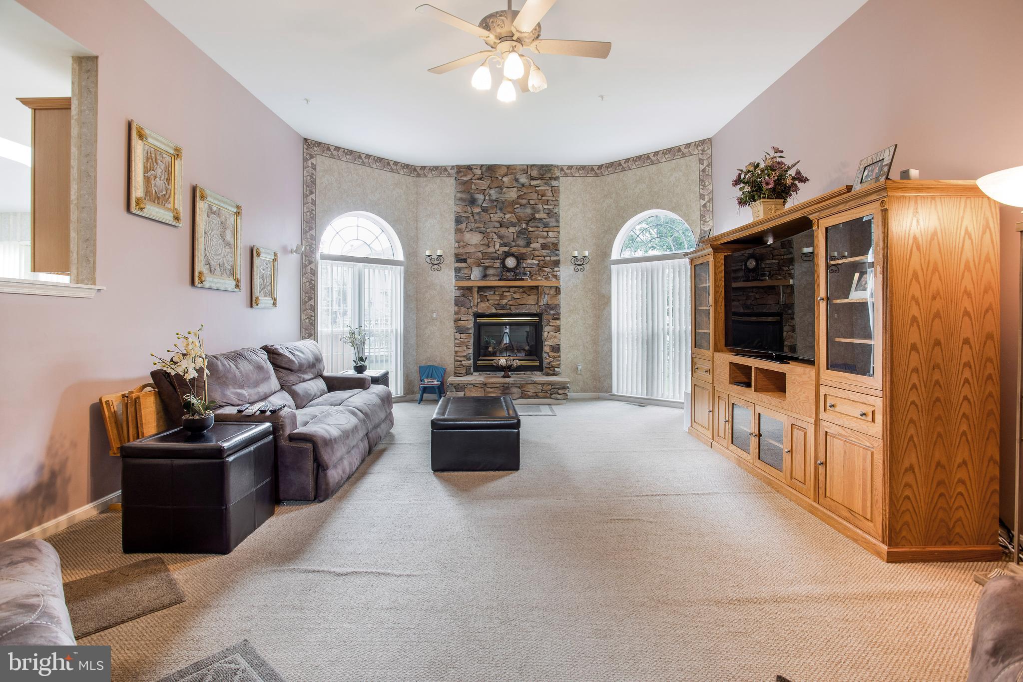 CHELTENHAM WOODS - Residential