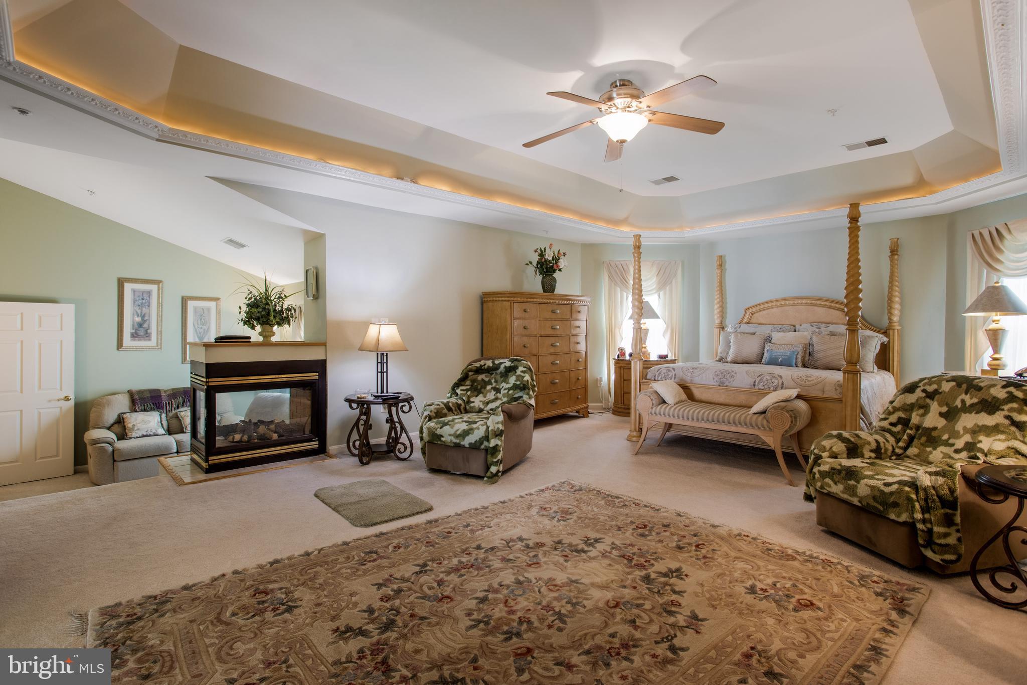 CHELTENHAM WOODS - Residential