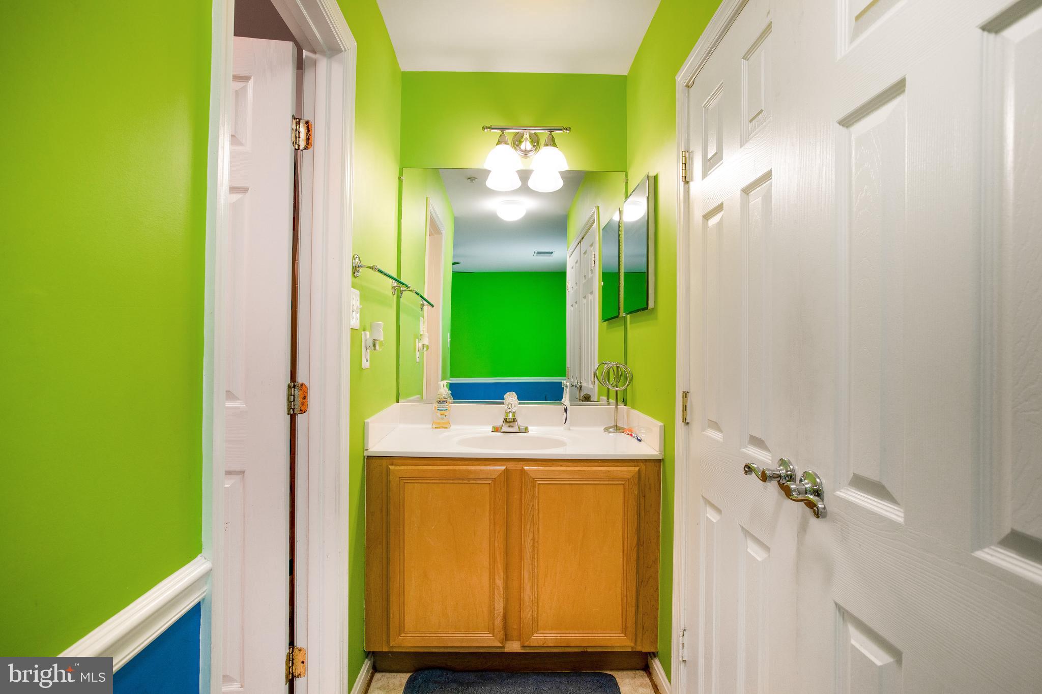 CHELTENHAM WOODS - Residential