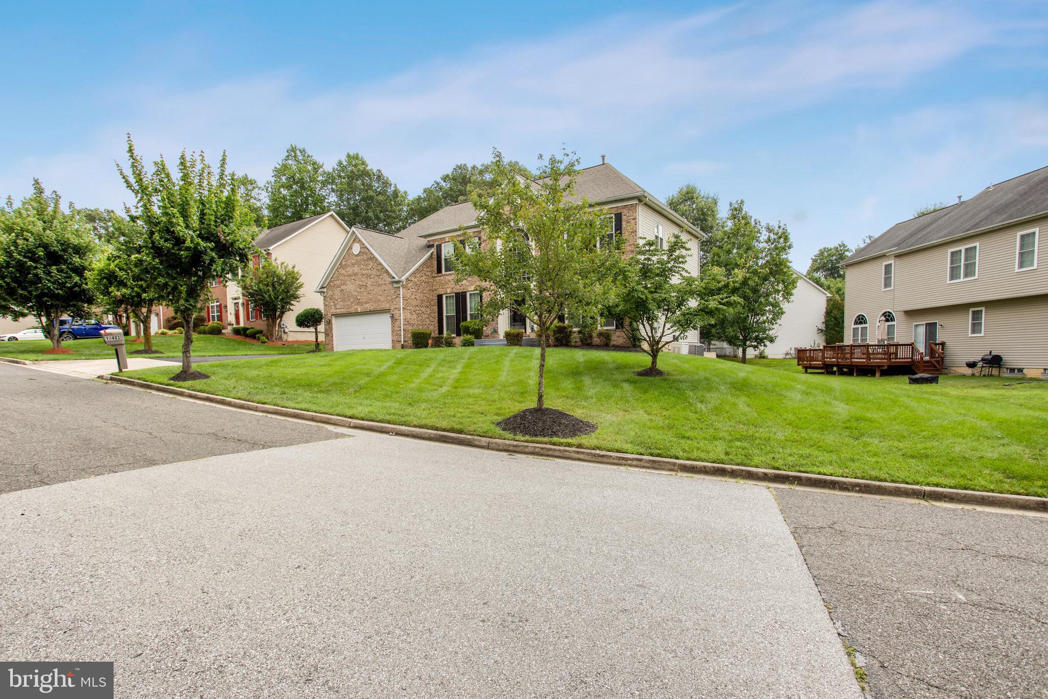 CHELTENHAM WOODS - Residential