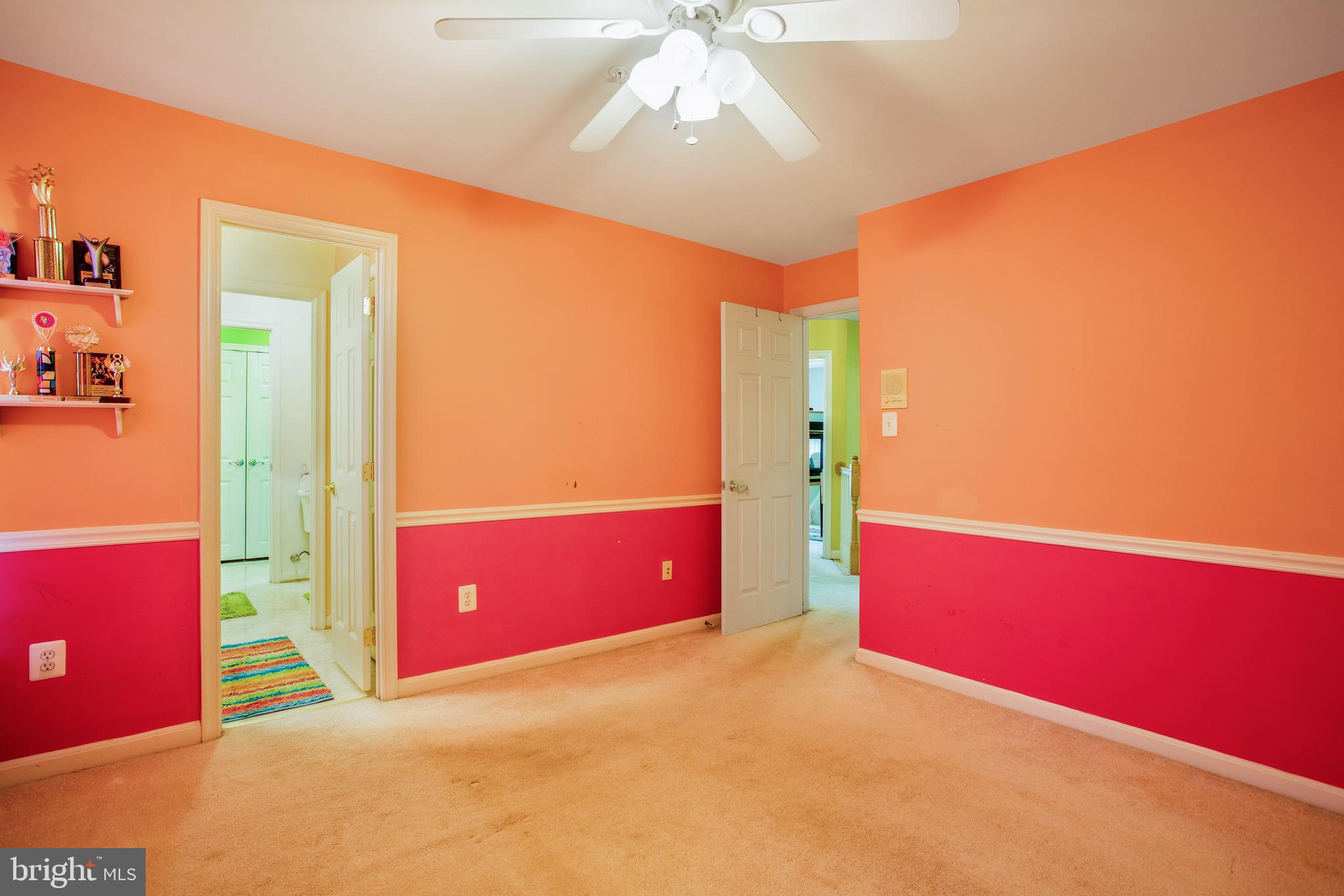 CHELTENHAM WOODS - Residential