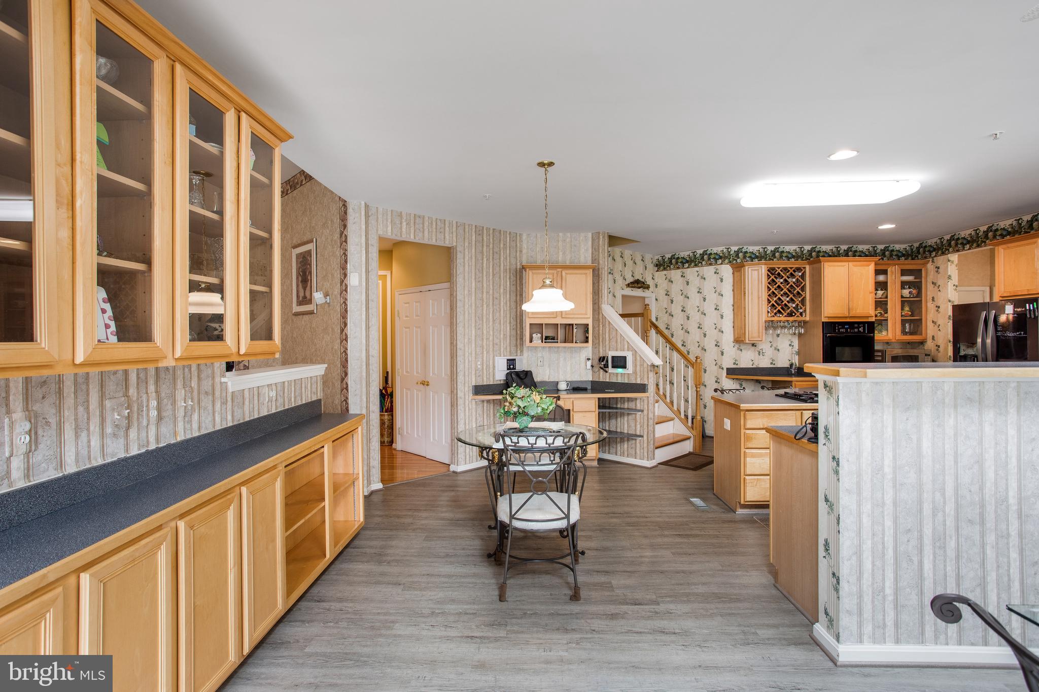 CHELTENHAM WOODS - Residential