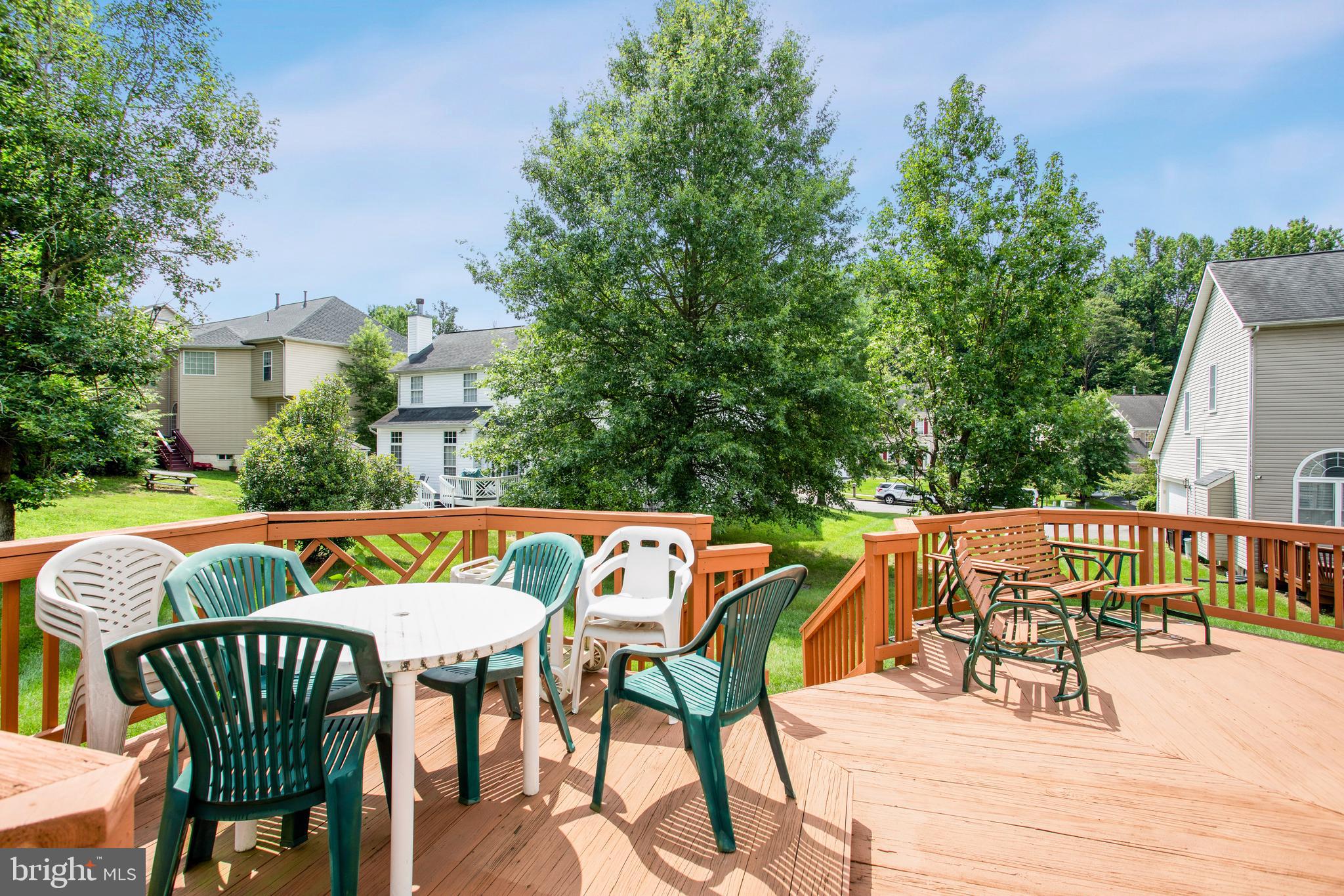 CHELTENHAM WOODS - Residential