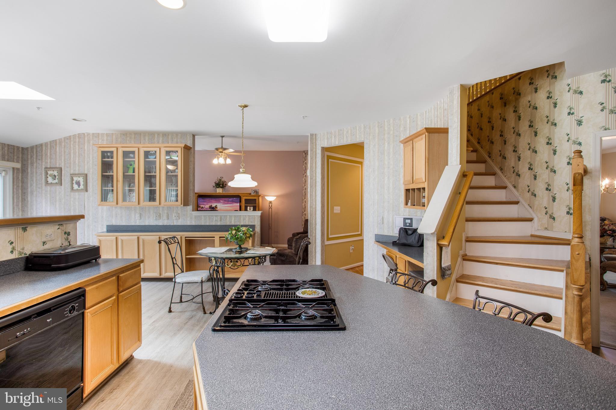 CHELTENHAM WOODS - Residential