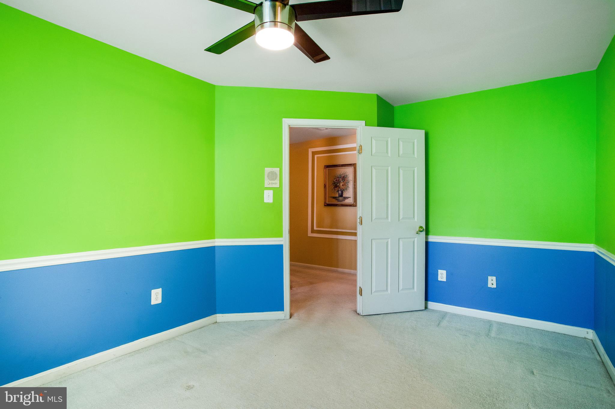 CHELTENHAM WOODS - Residential