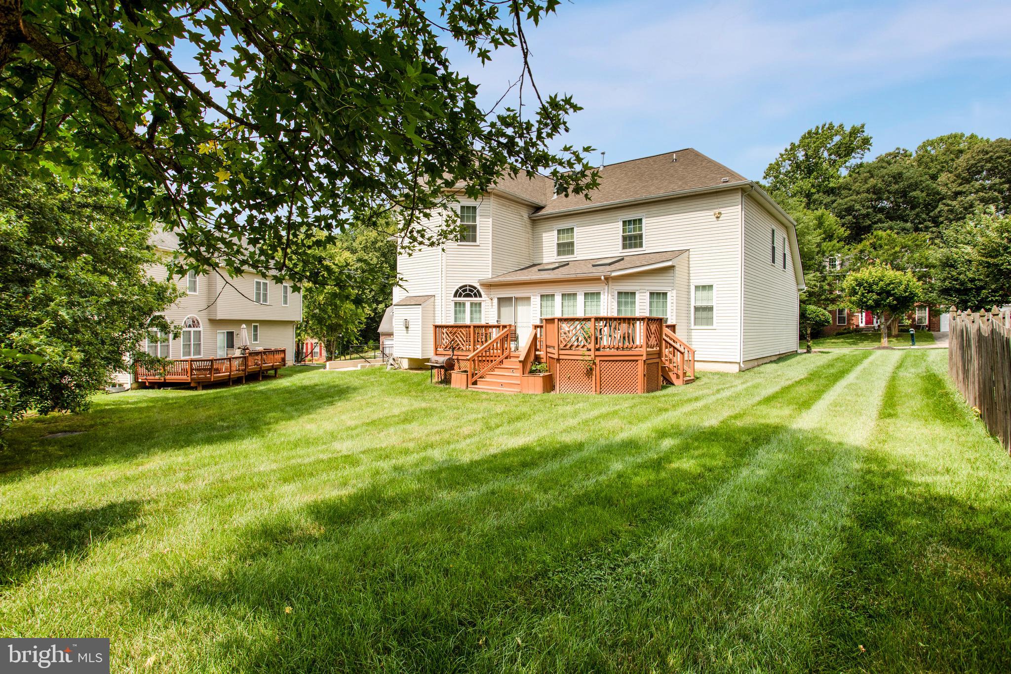 CHELTENHAM WOODS - Residential